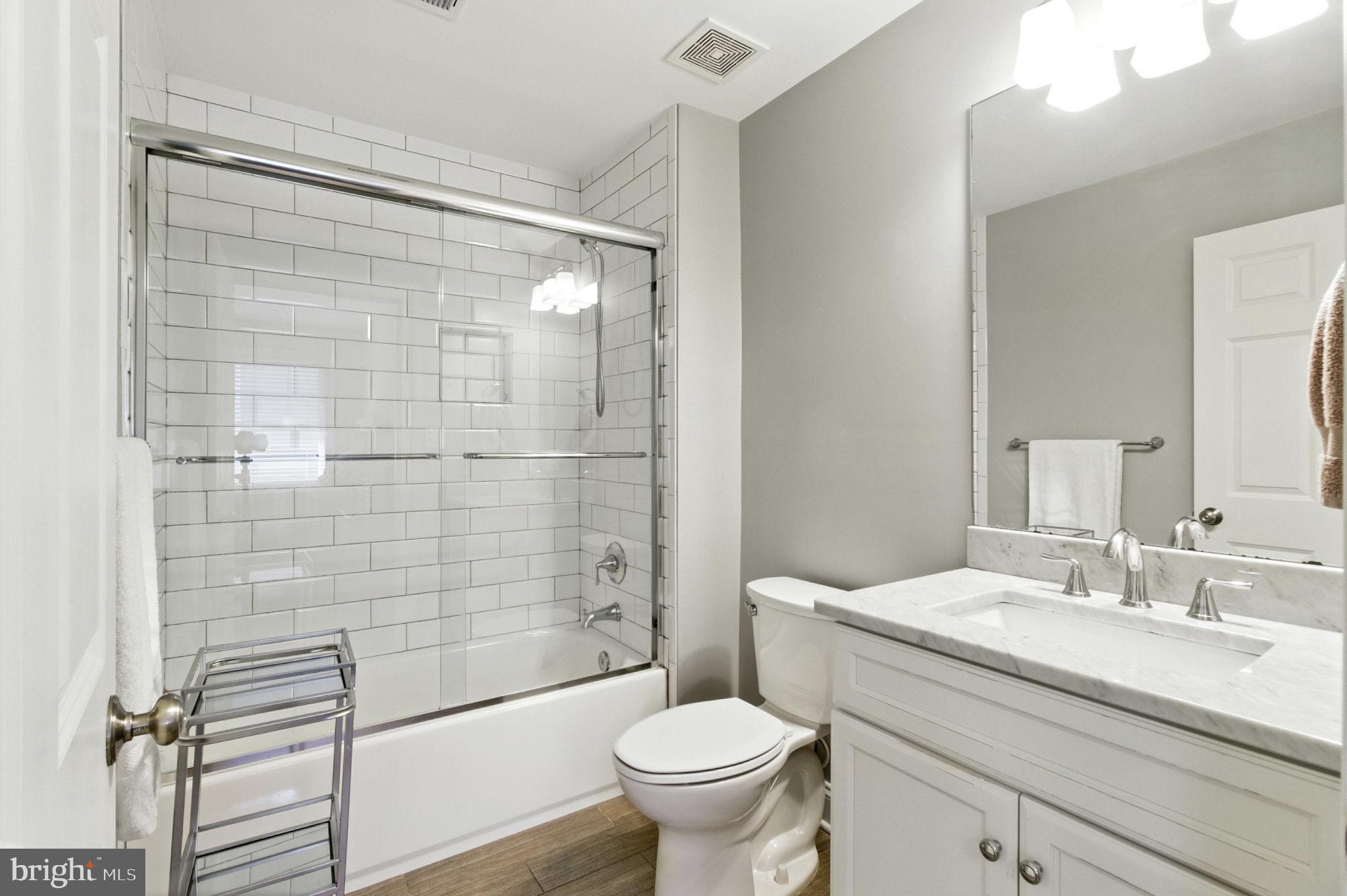 BEVERLY MANOR - Residential