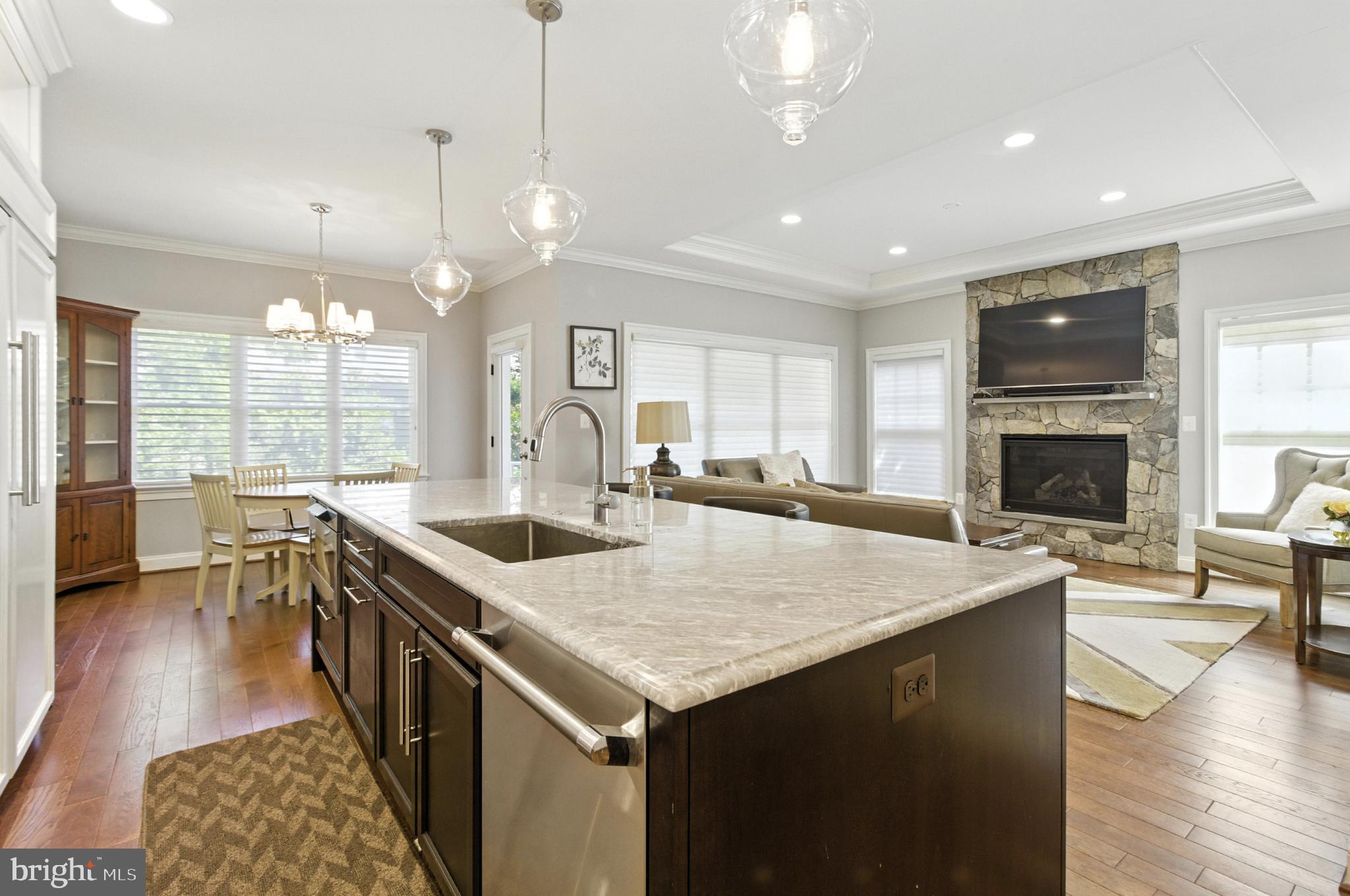 BEVERLY MANOR - Residential