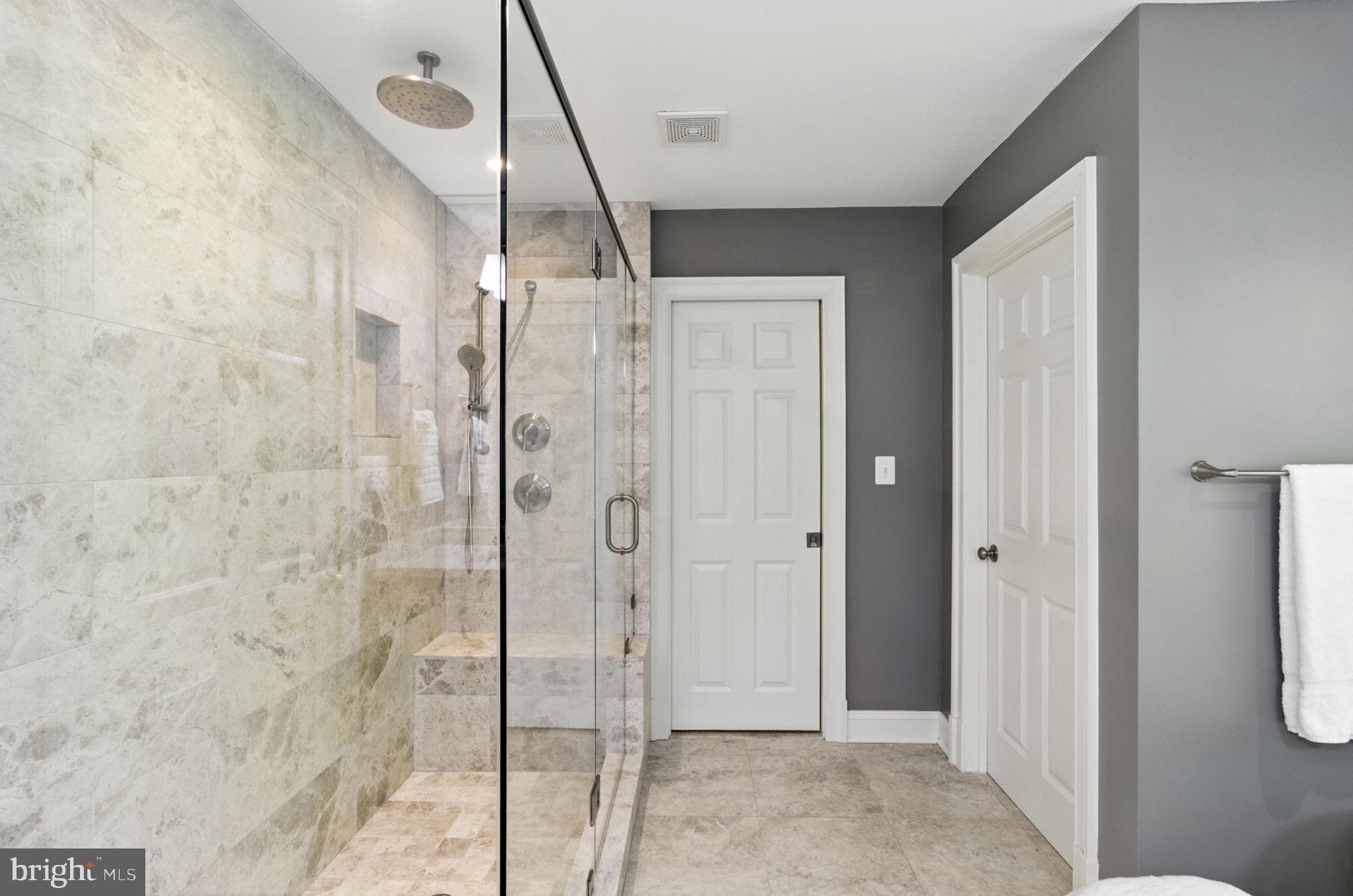 BEVERLY MANOR - Residential