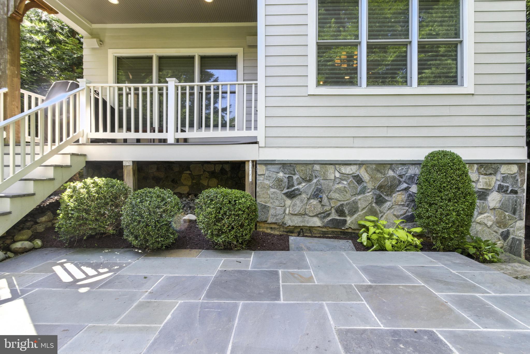 BEVERLY MANOR - Residential