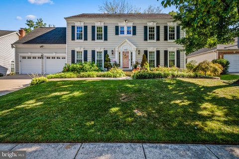 Photo of 12003 Backus Drive, BOWIE, MD 20720 (MLS # MDPG2219302)