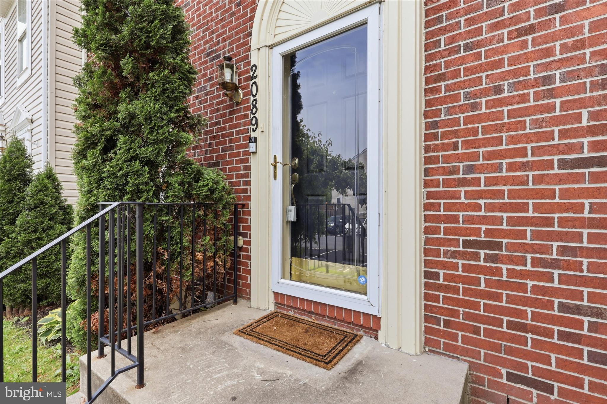 2089 BUELL DRIVE