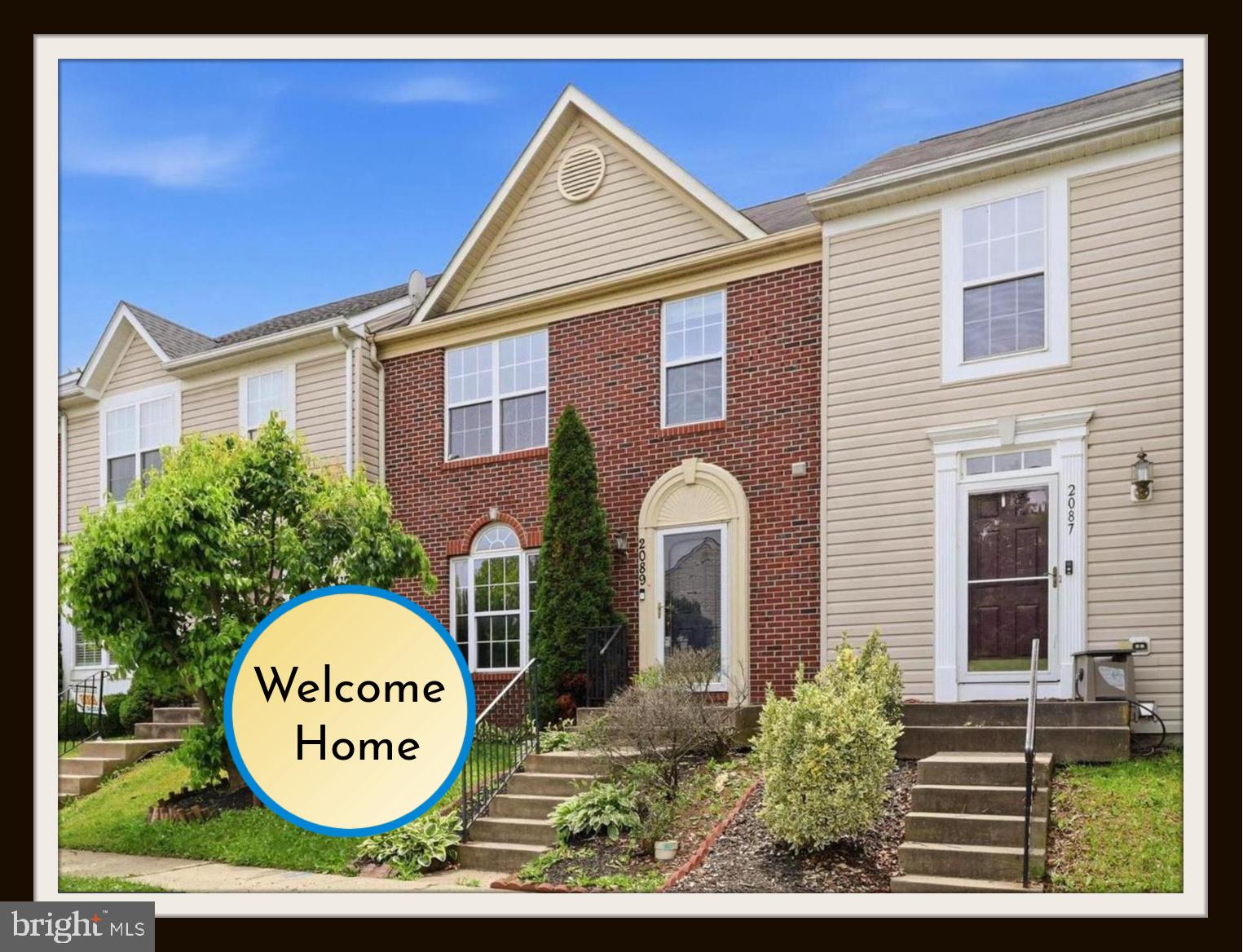 Photo 1 of 58 — 2089 BUELL DRIVE, FREDERICK, MD 21702