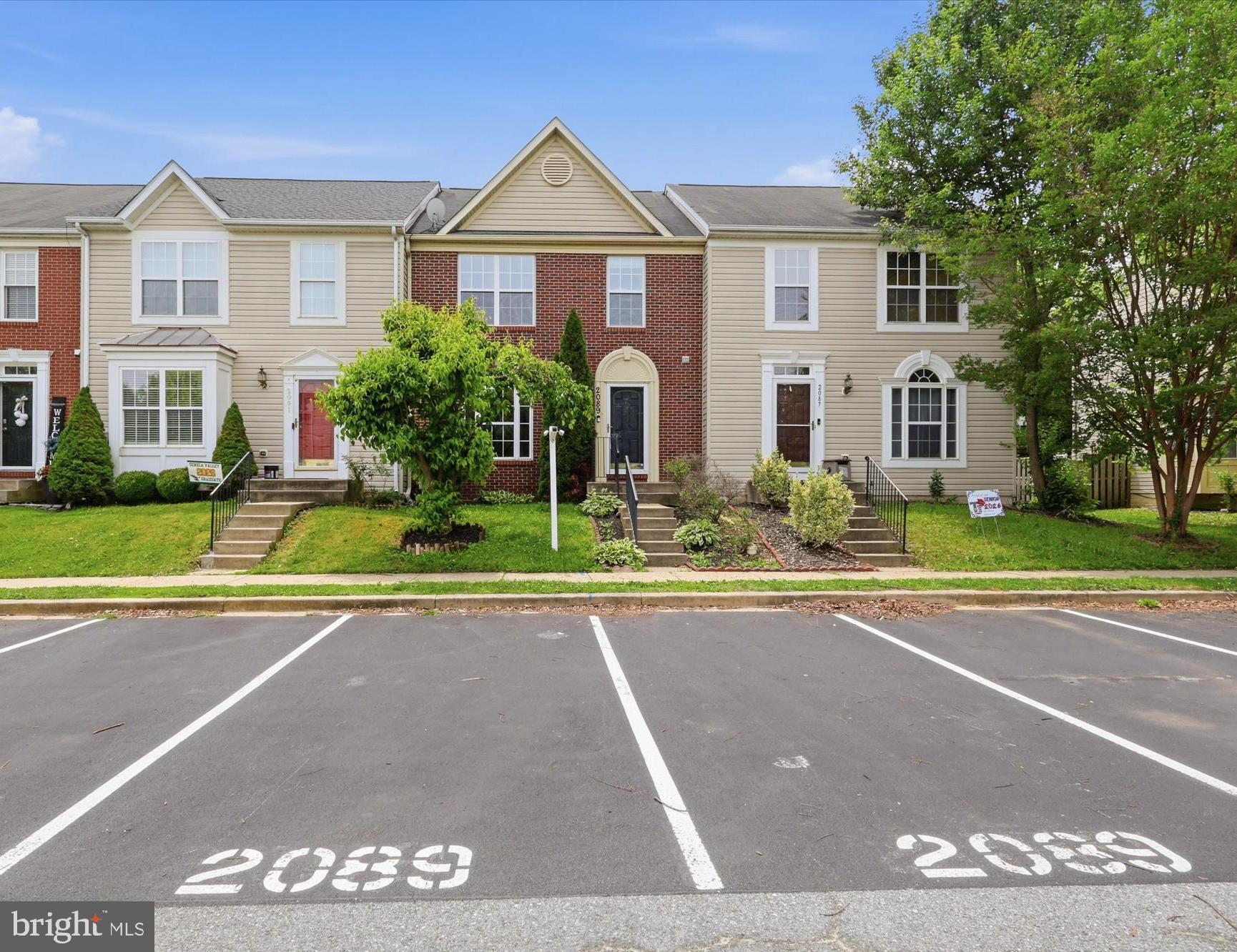 2089 BUELL DRIVE