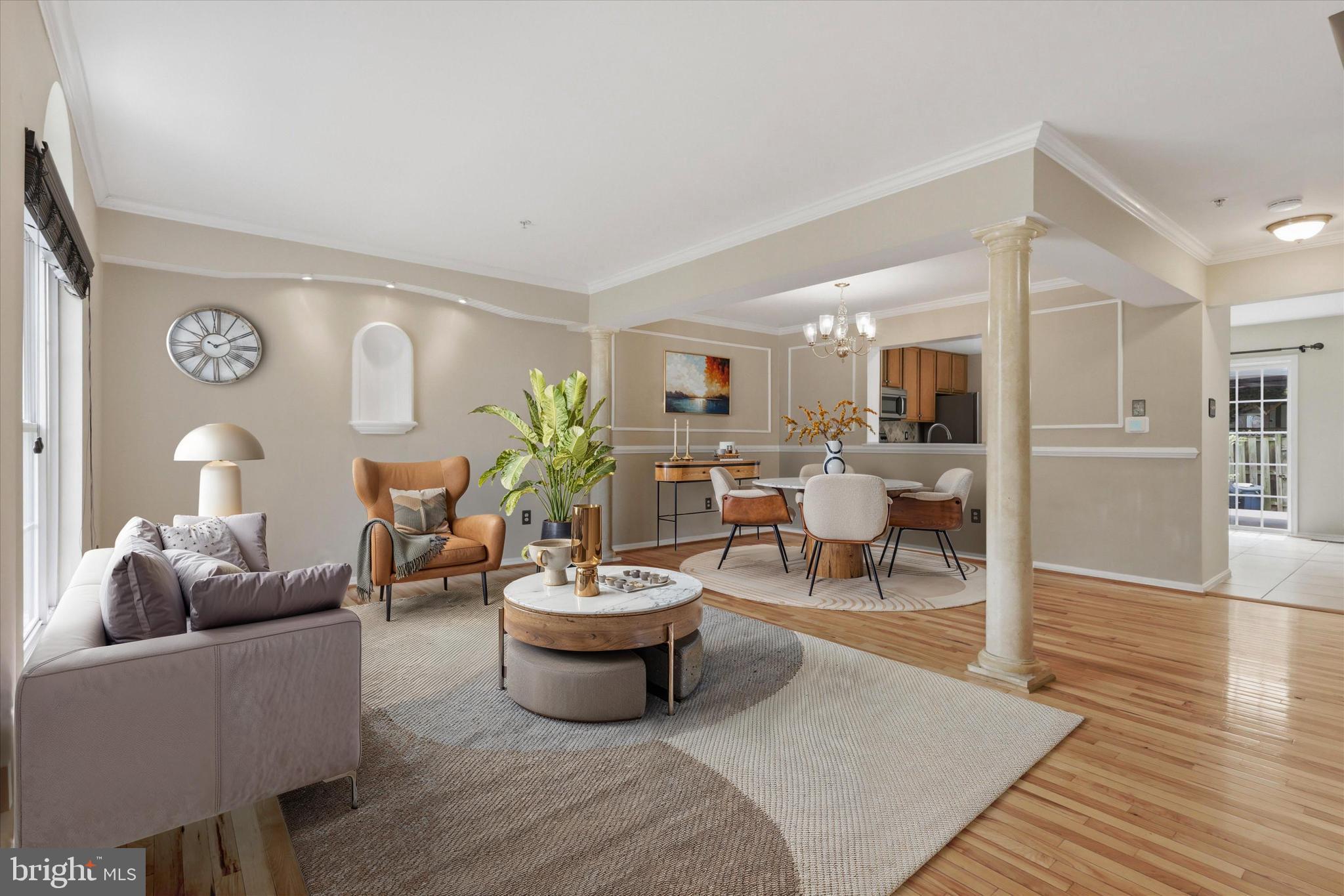 2089 BUELL DRIVE