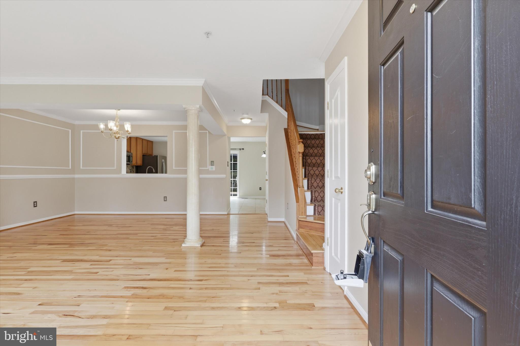 2089 BUELL DRIVE