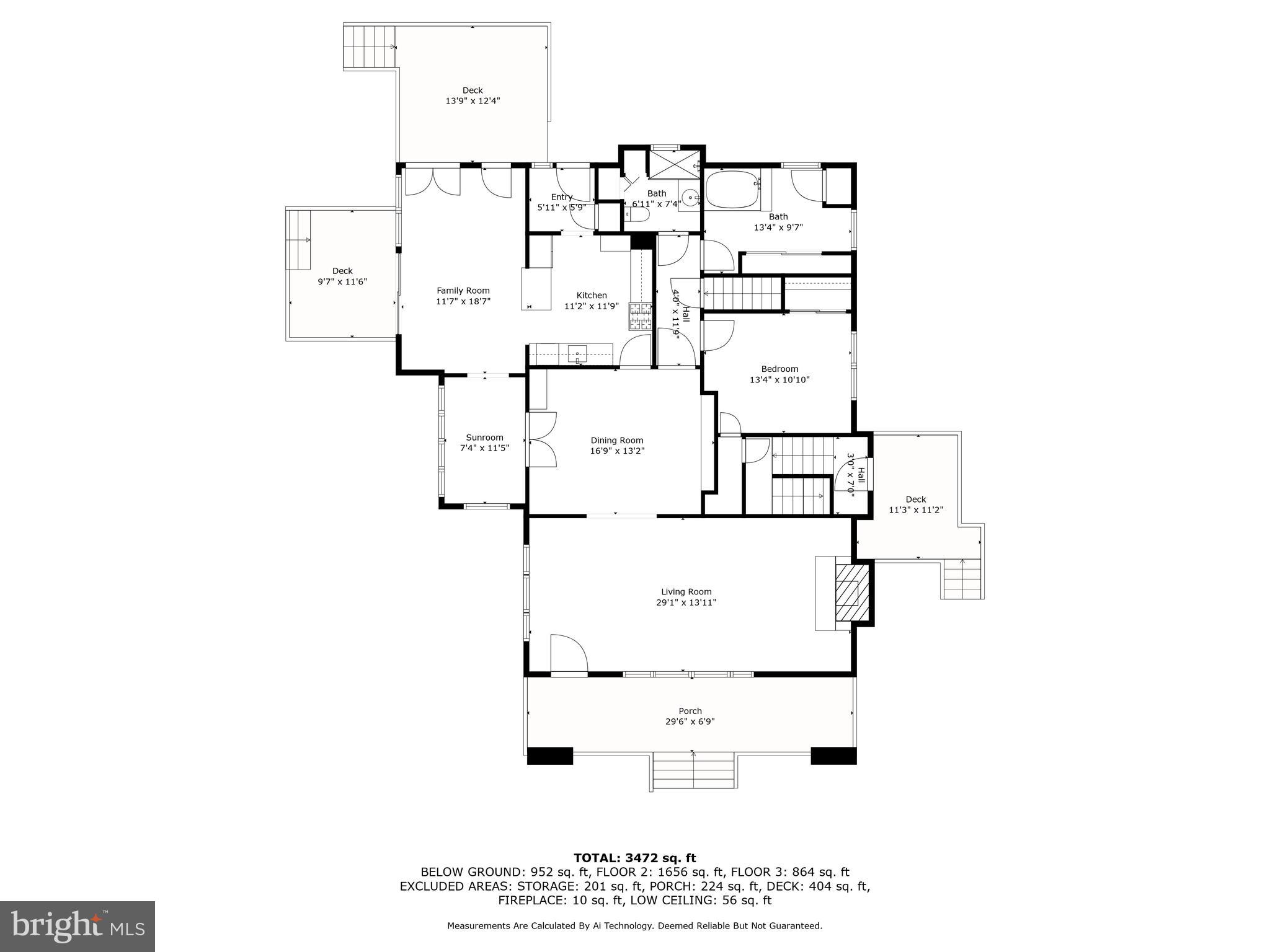 MOUNT WASHINGTON - Residential