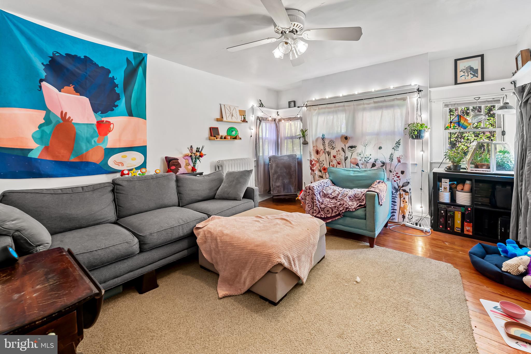 MOUNT WASHINGTON - Residential