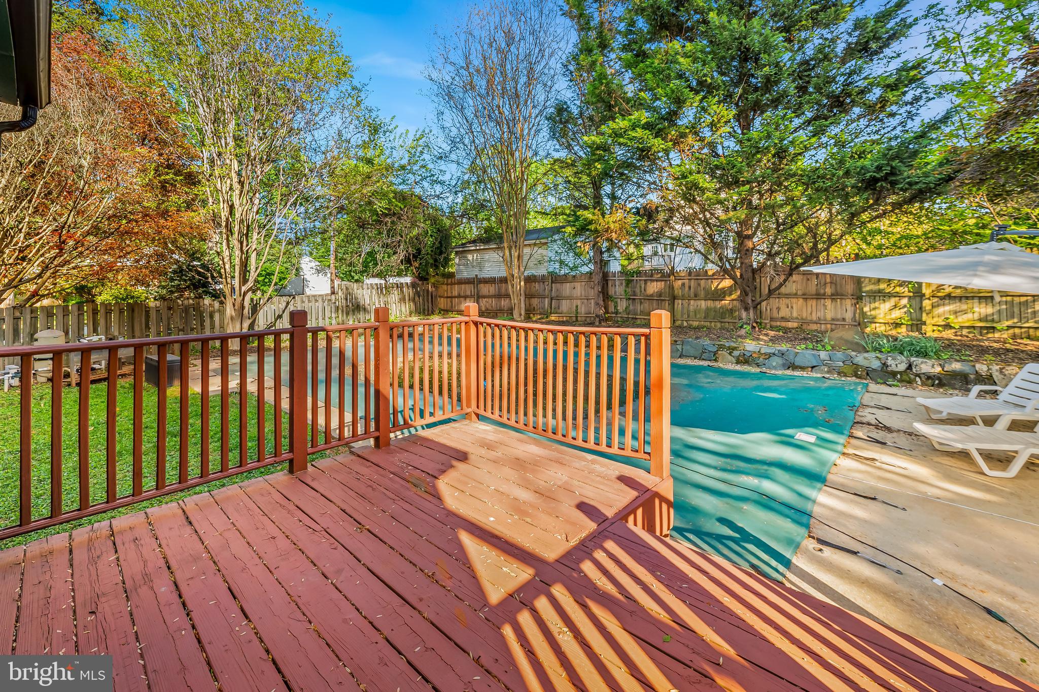 MOUNT WASHINGTON - Residential