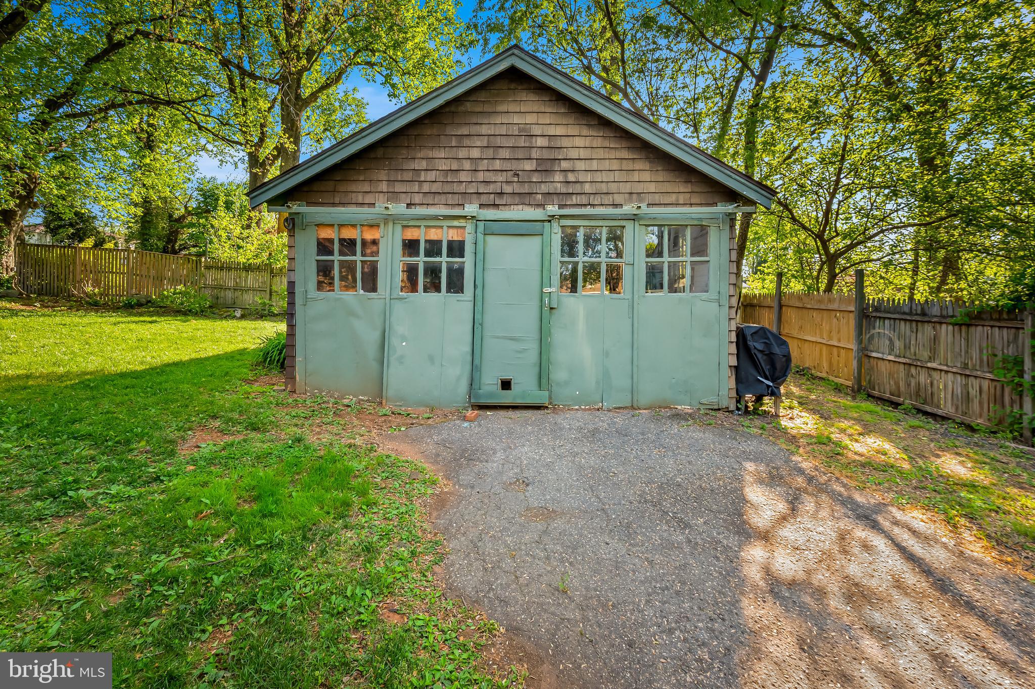 MOUNT WASHINGTON - Residential