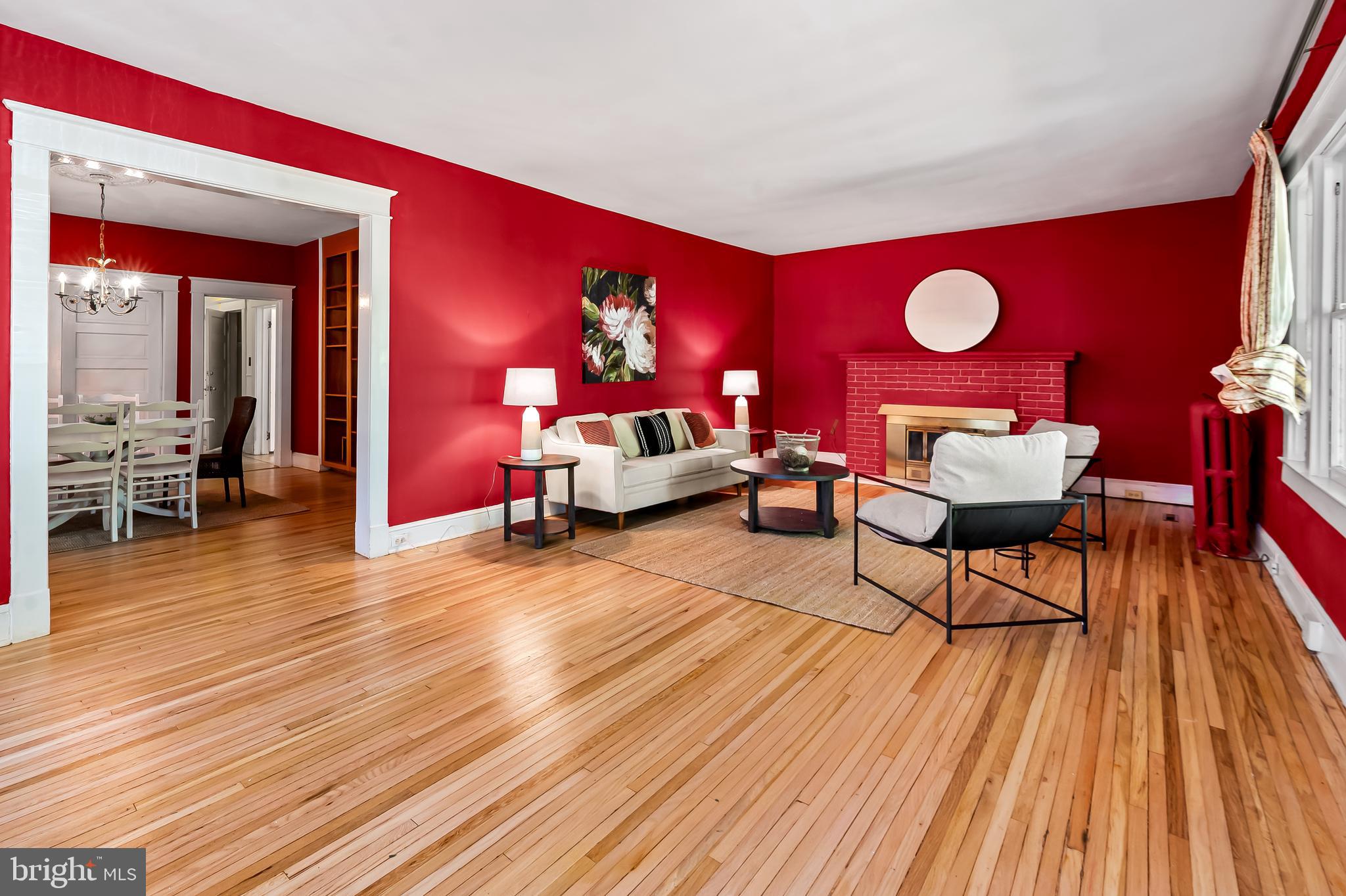 MOUNT WASHINGTON - Residential