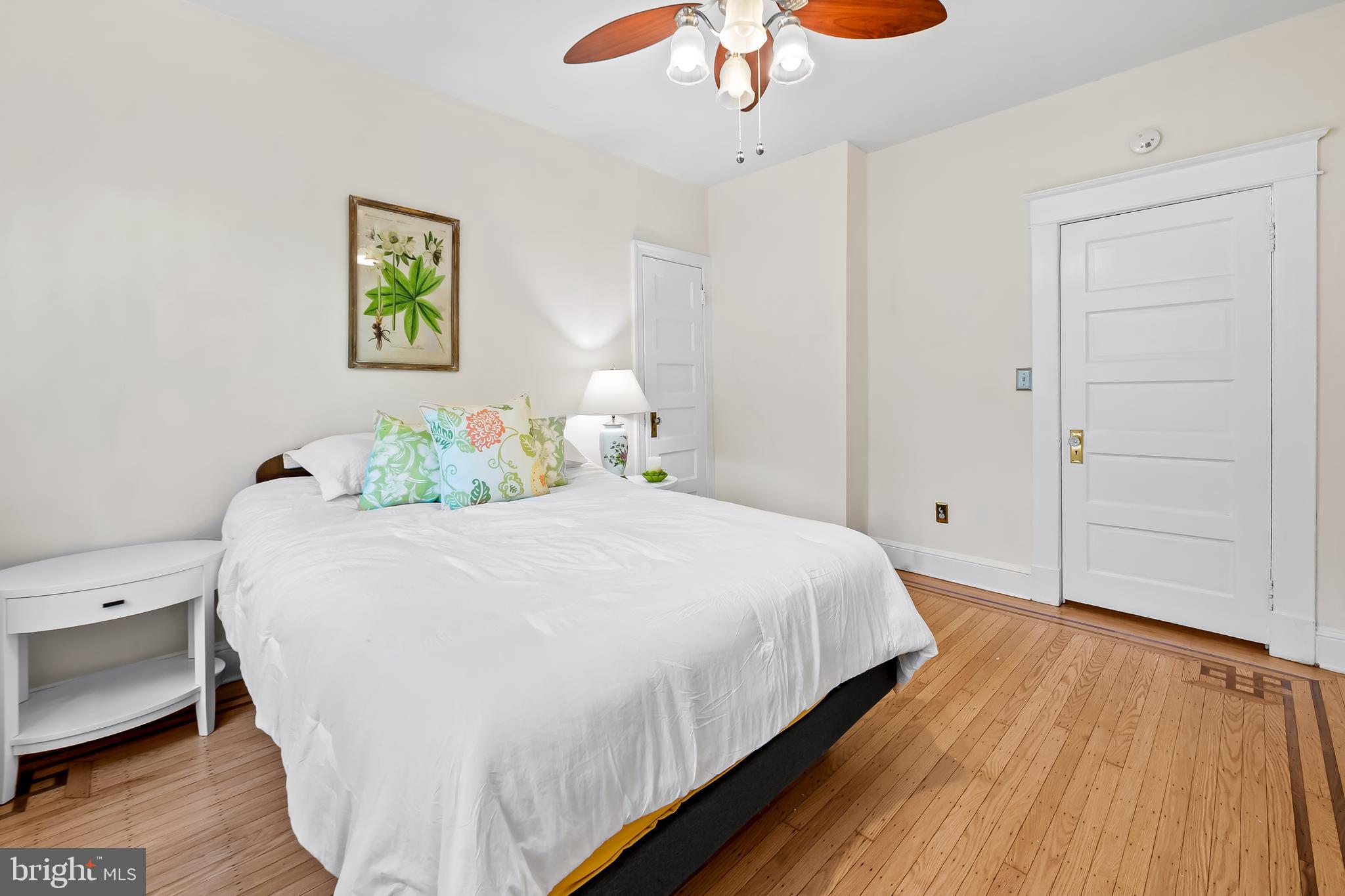 MOUNT WASHINGTON - Residential