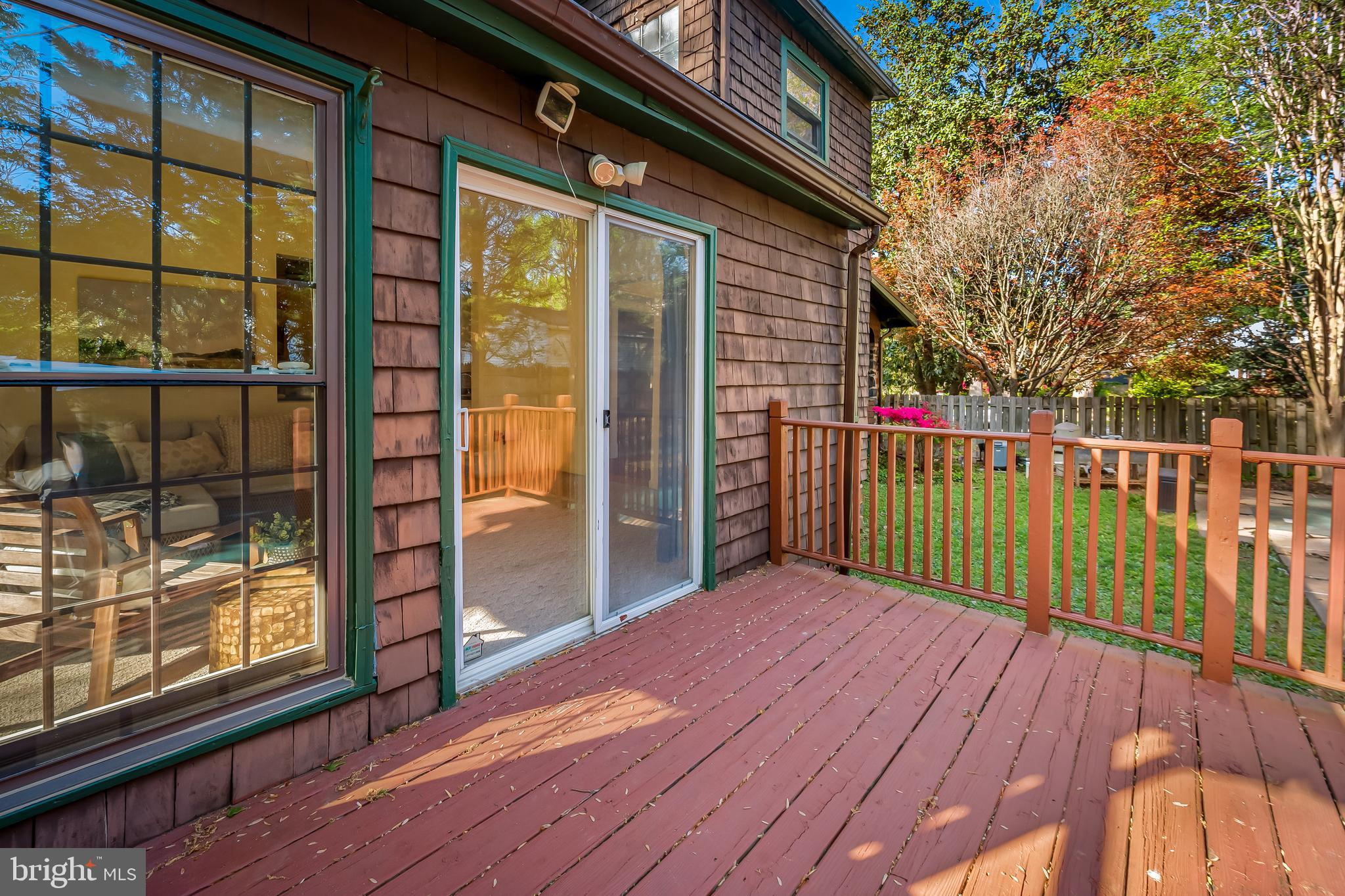 MOUNT WASHINGTON - Residential