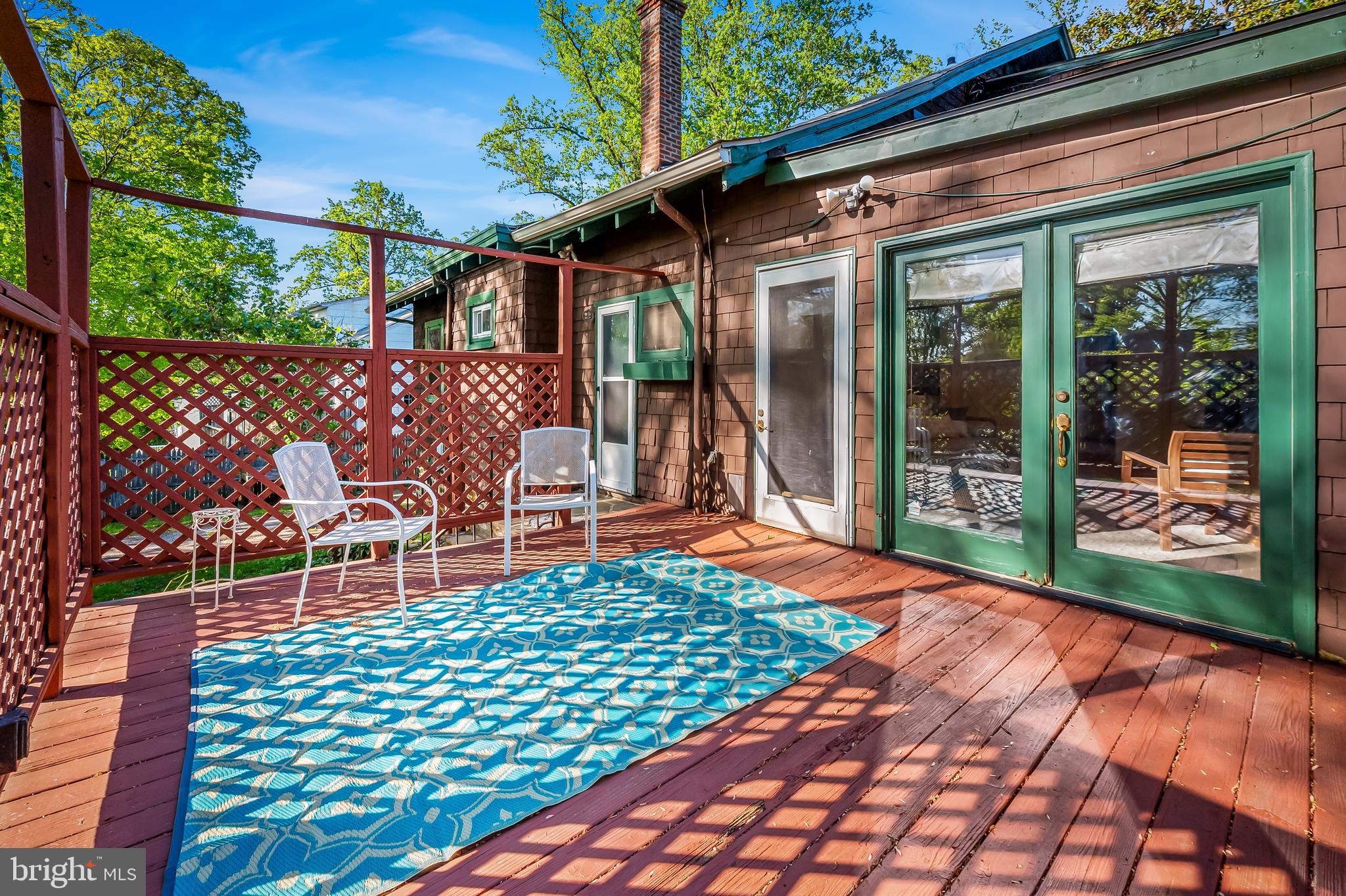 MOUNT WASHINGTON - Residential