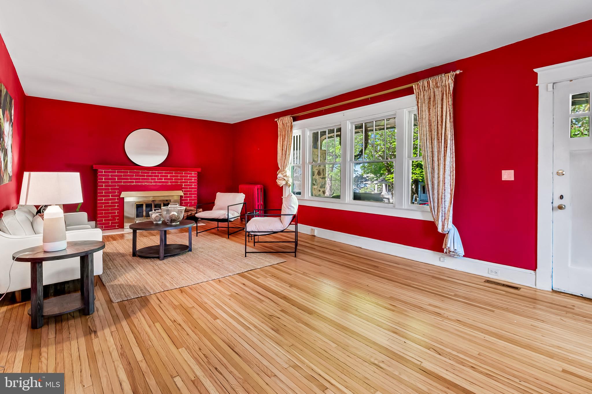 MOUNT WASHINGTON - Residential