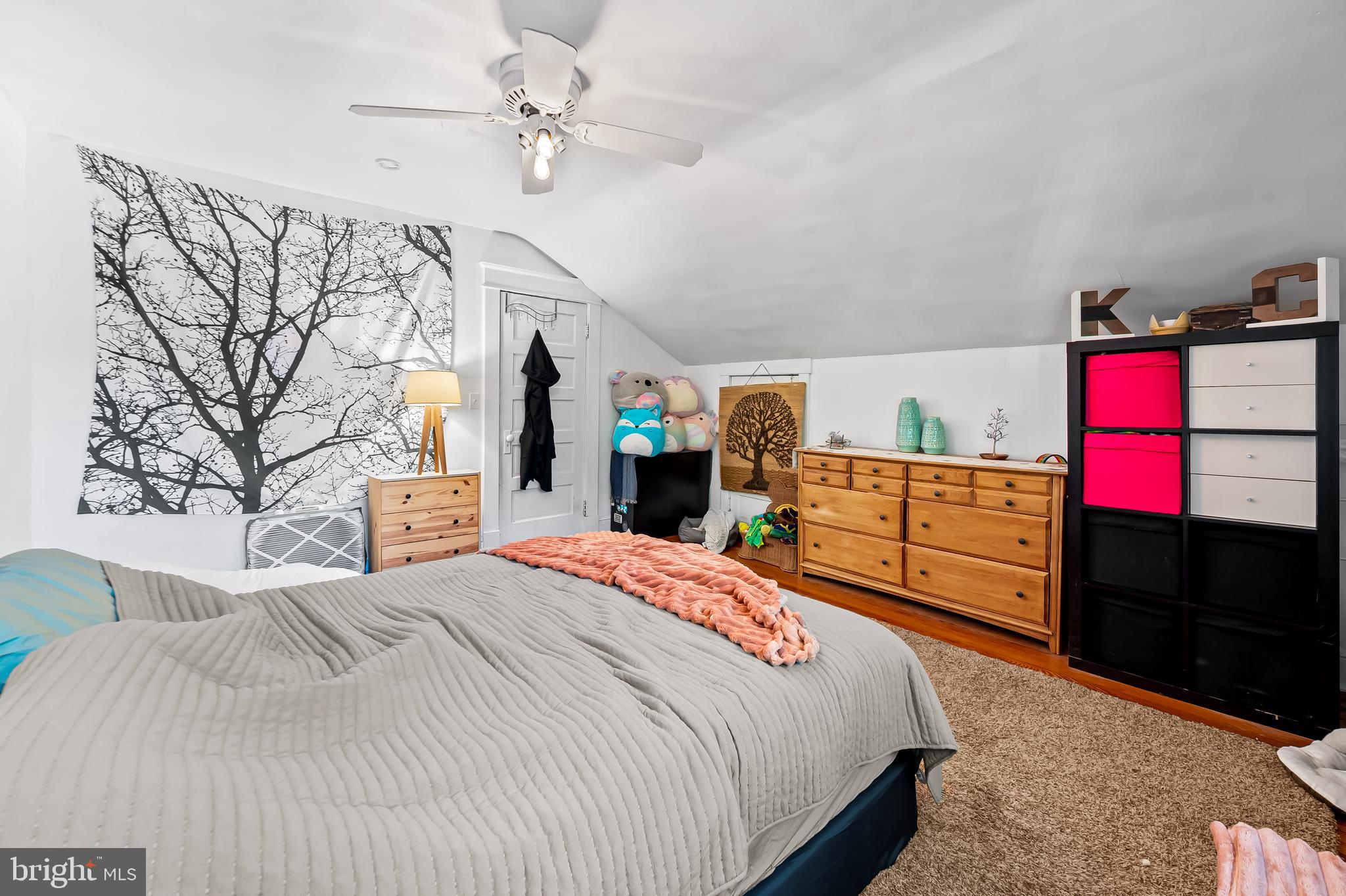 MOUNT WASHINGTON - Residential