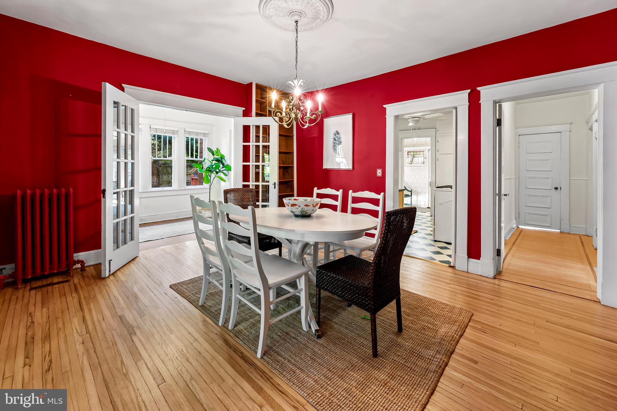 MOUNT WASHINGTON - Residential