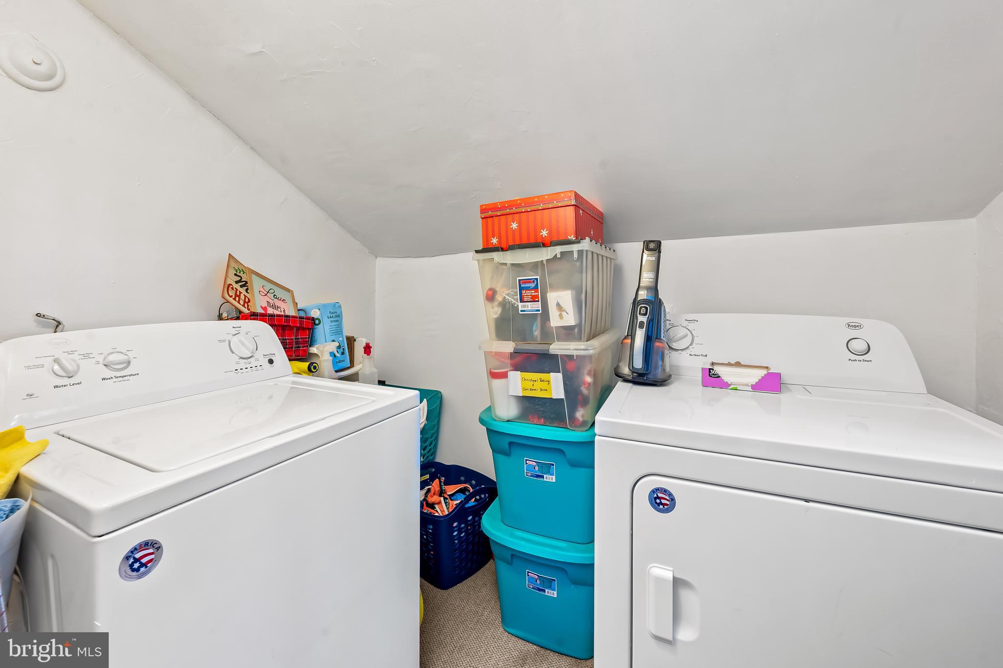 MOUNT WASHINGTON - Residential