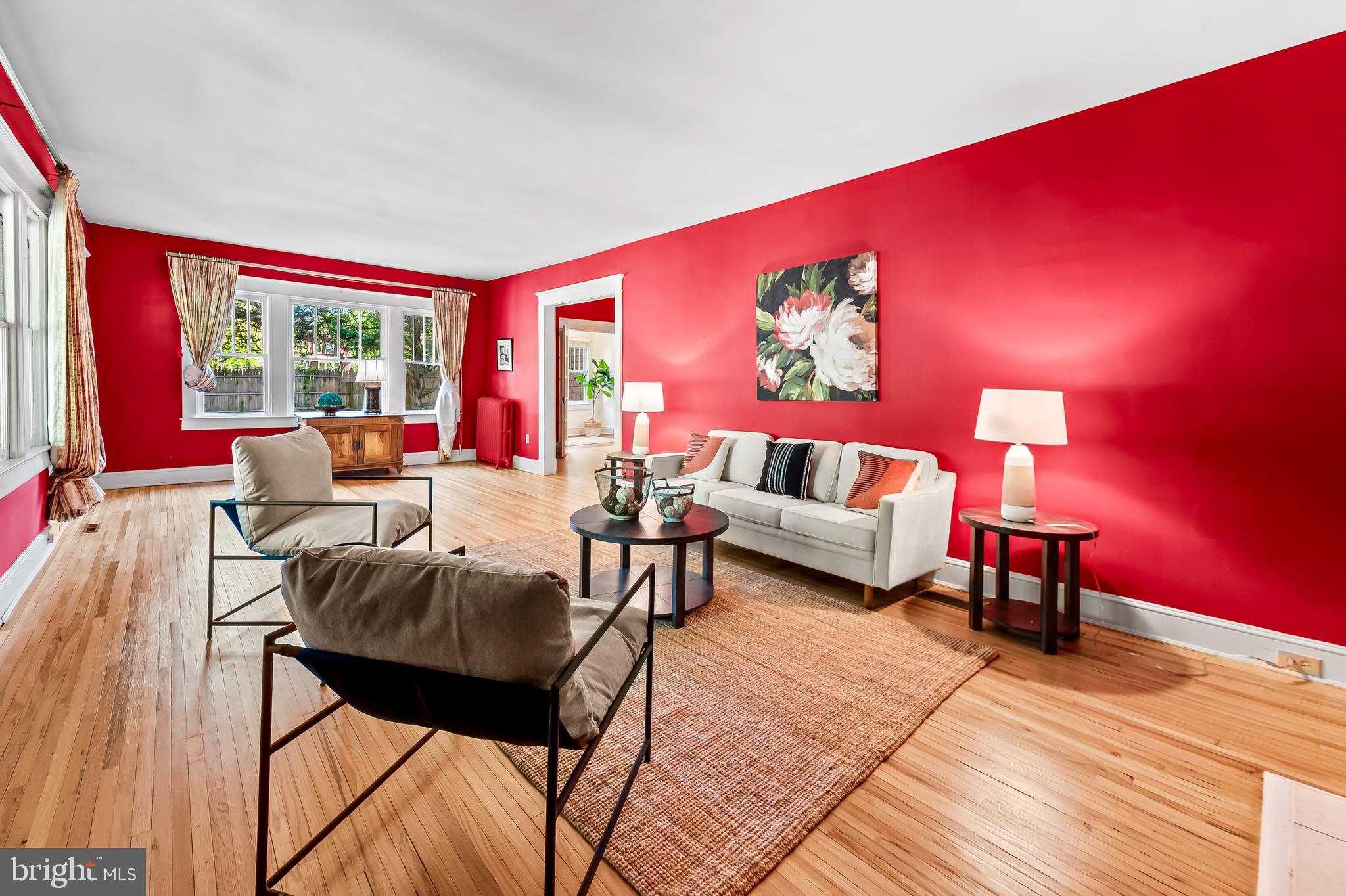 MOUNT WASHINGTON - Residential