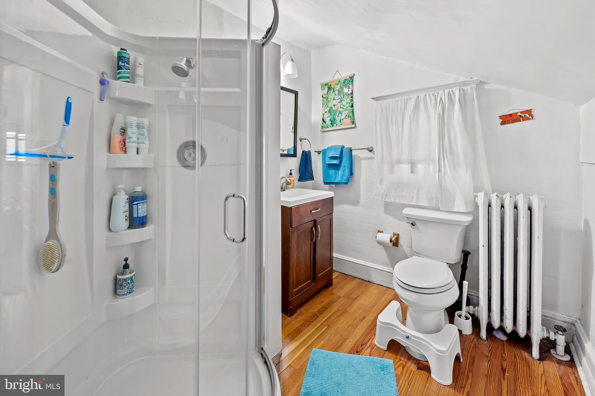 MOUNT WASHINGTON - Residential