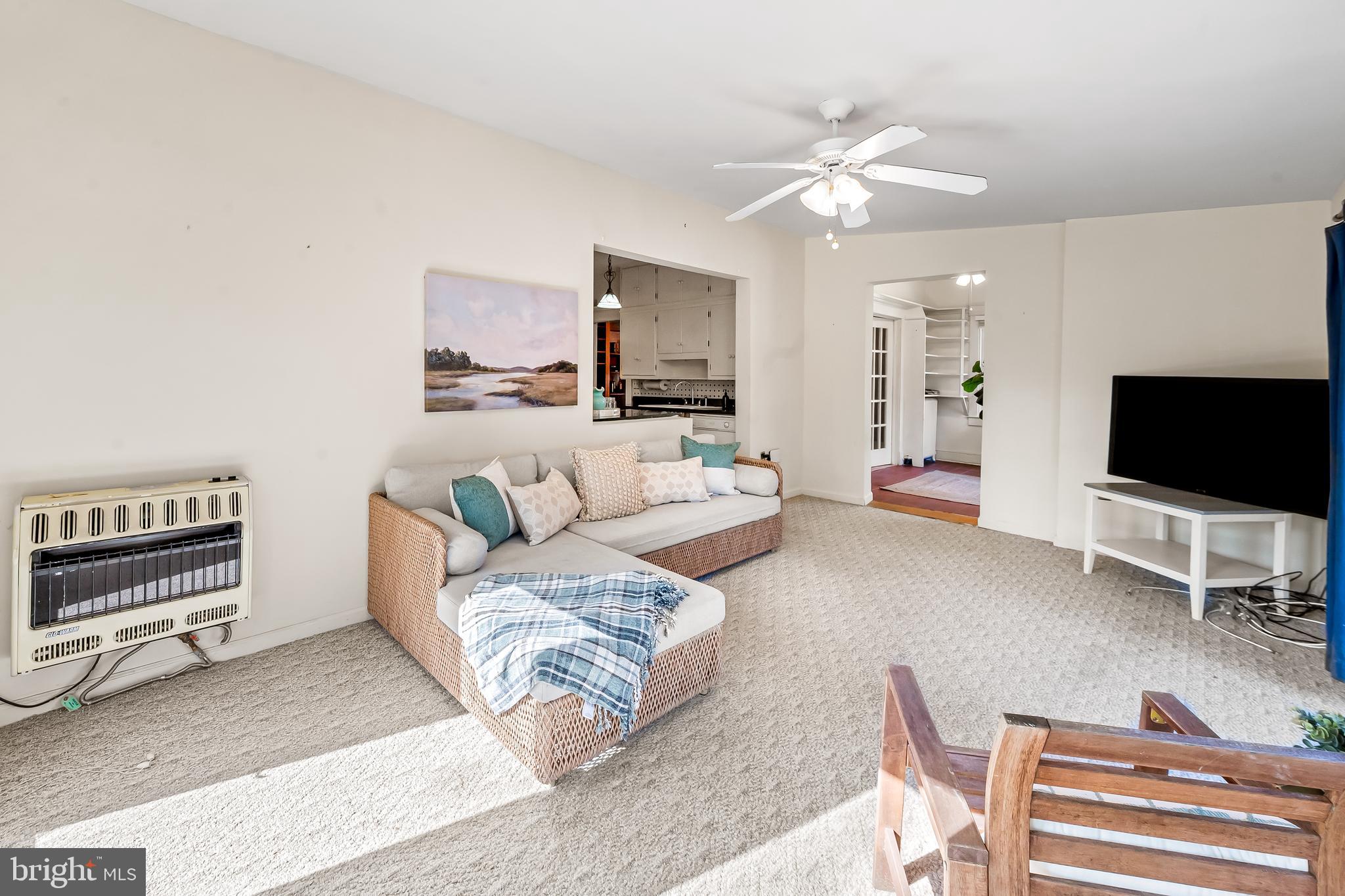 MOUNT WASHINGTON - Residential