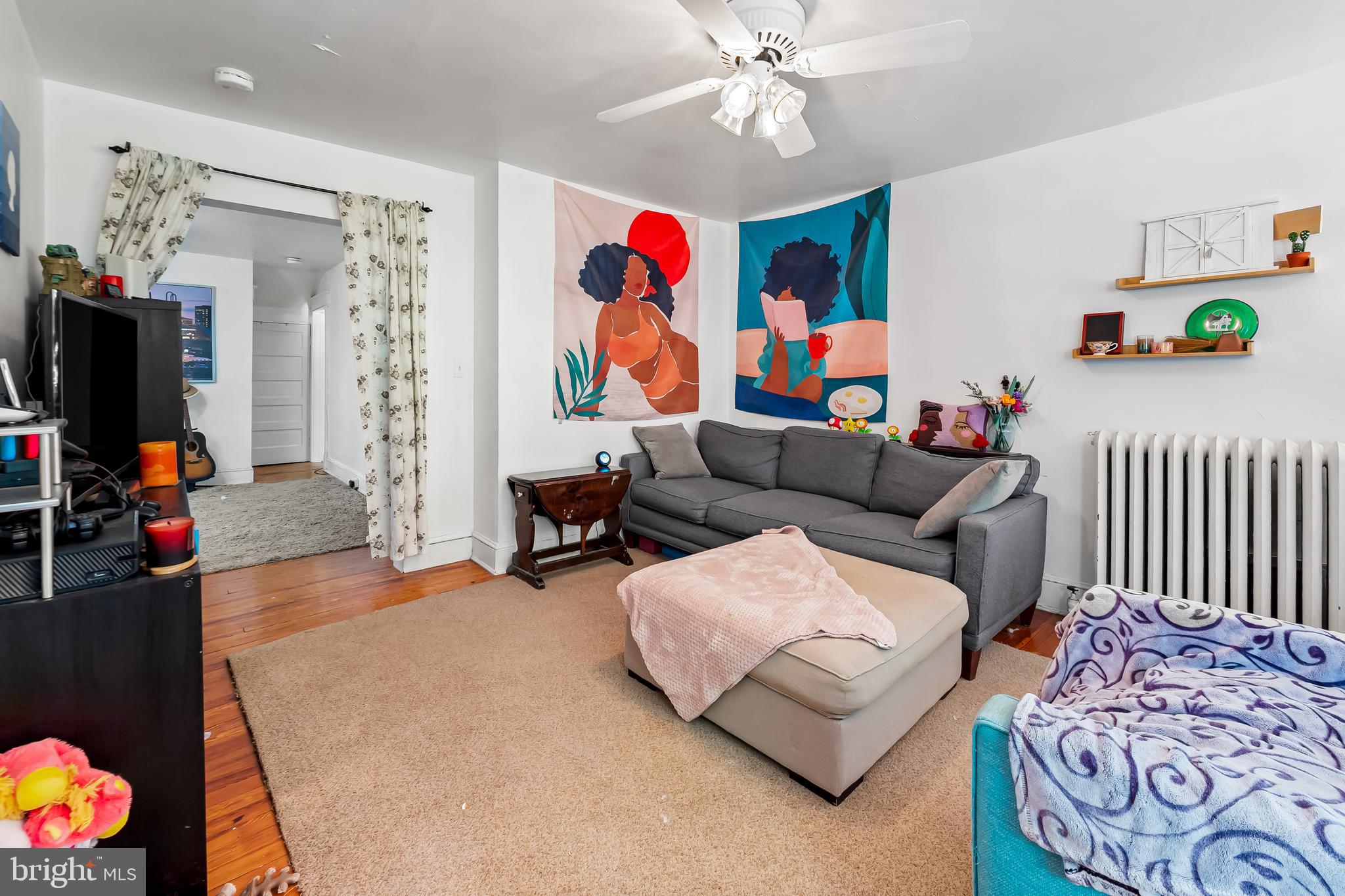 MOUNT WASHINGTON - Residential