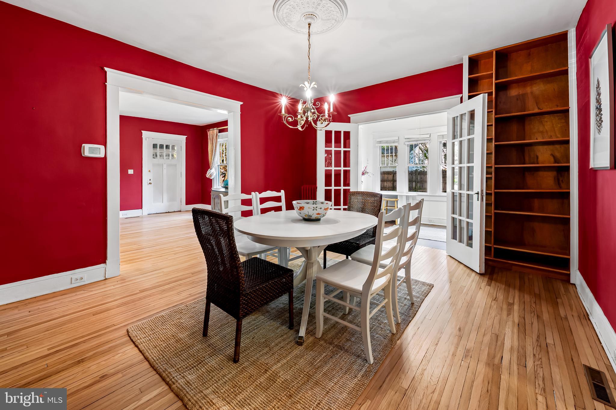 MOUNT WASHINGTON - Residential