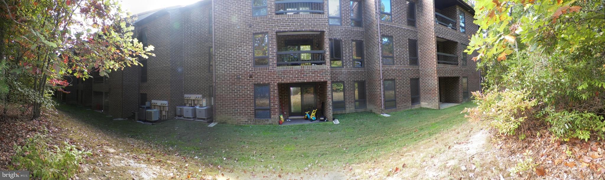 ORCHID PARK OF WILDEWOOD - Residential Lease