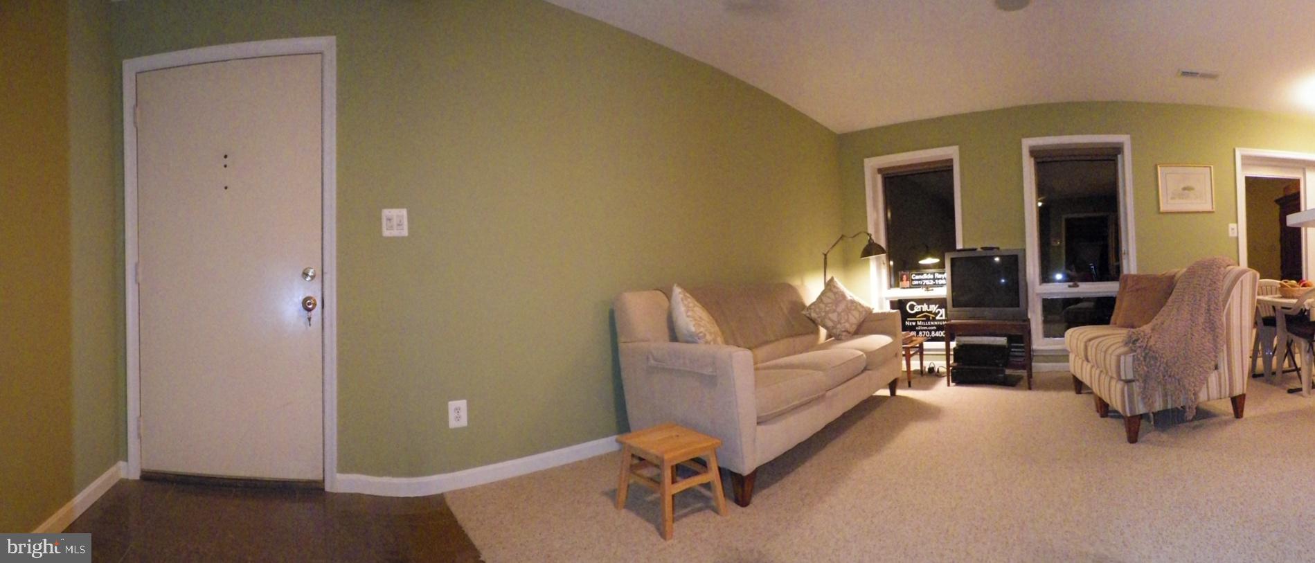 ORCHID PARK OF WILDEWOOD - Residential Lease