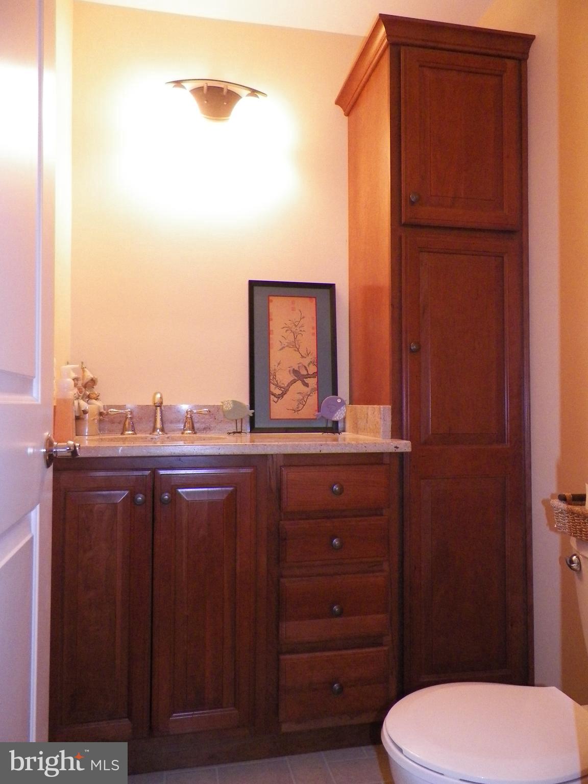 ORCHID PARK OF WILDEWOOD - Residential Lease