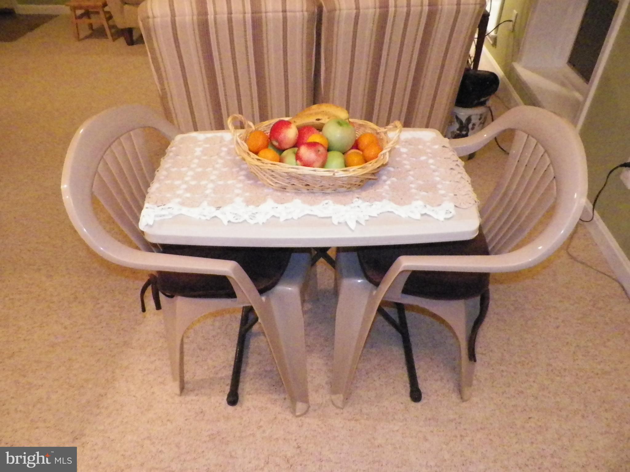 ORCHID PARK OF WILDEWOOD - Residential Lease