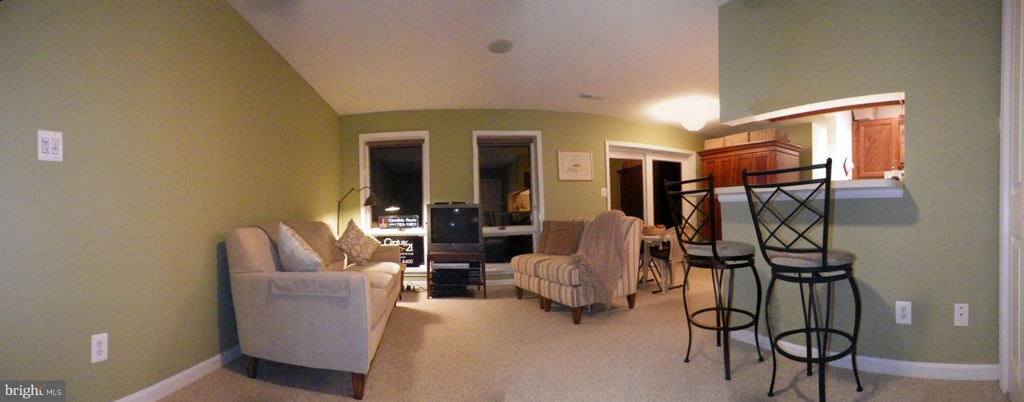 ORCHID PARK OF WILDEWOOD - Residential Lease