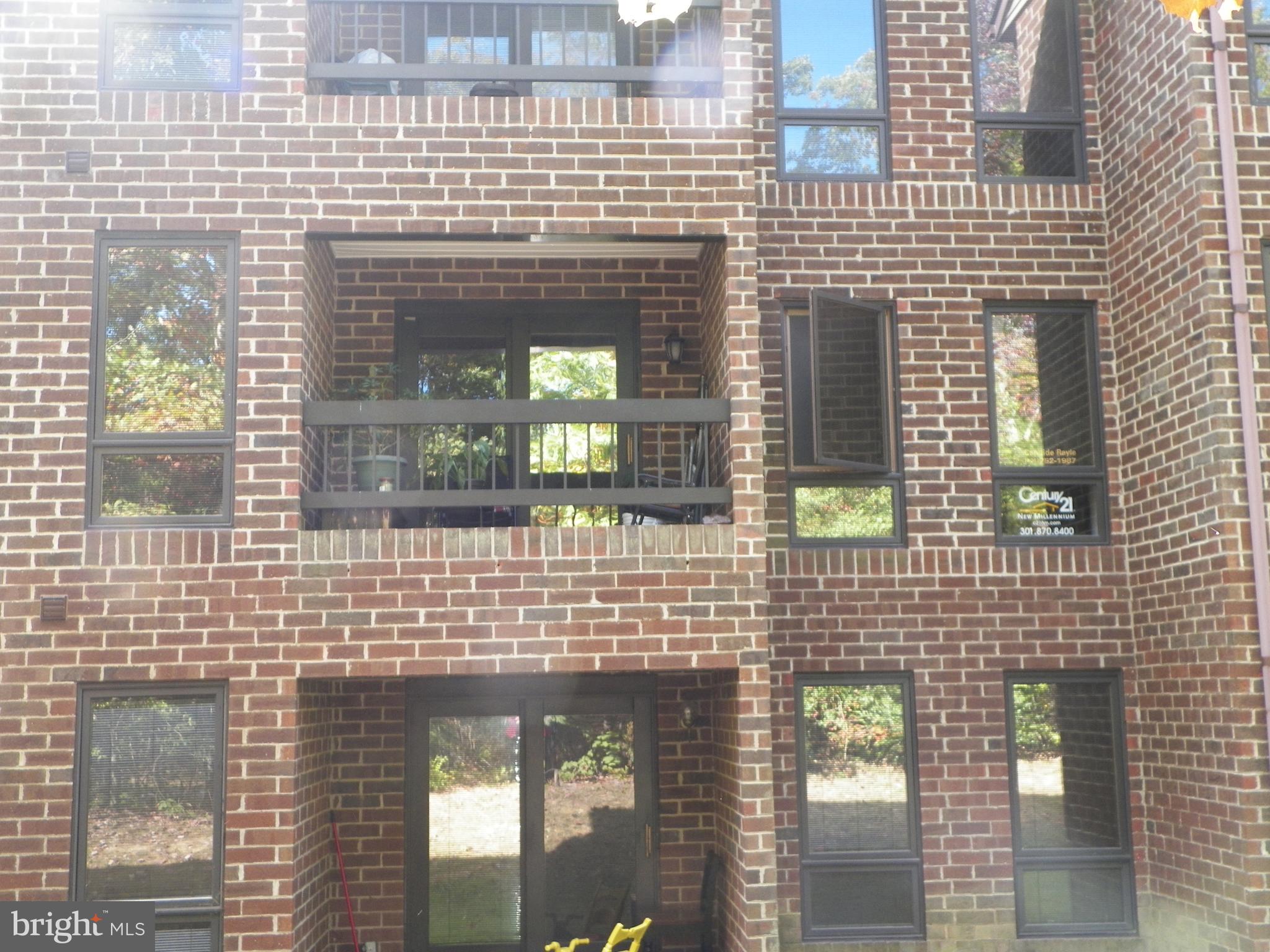 ORCHID PARK OF WILDEWOOD - Residential Lease