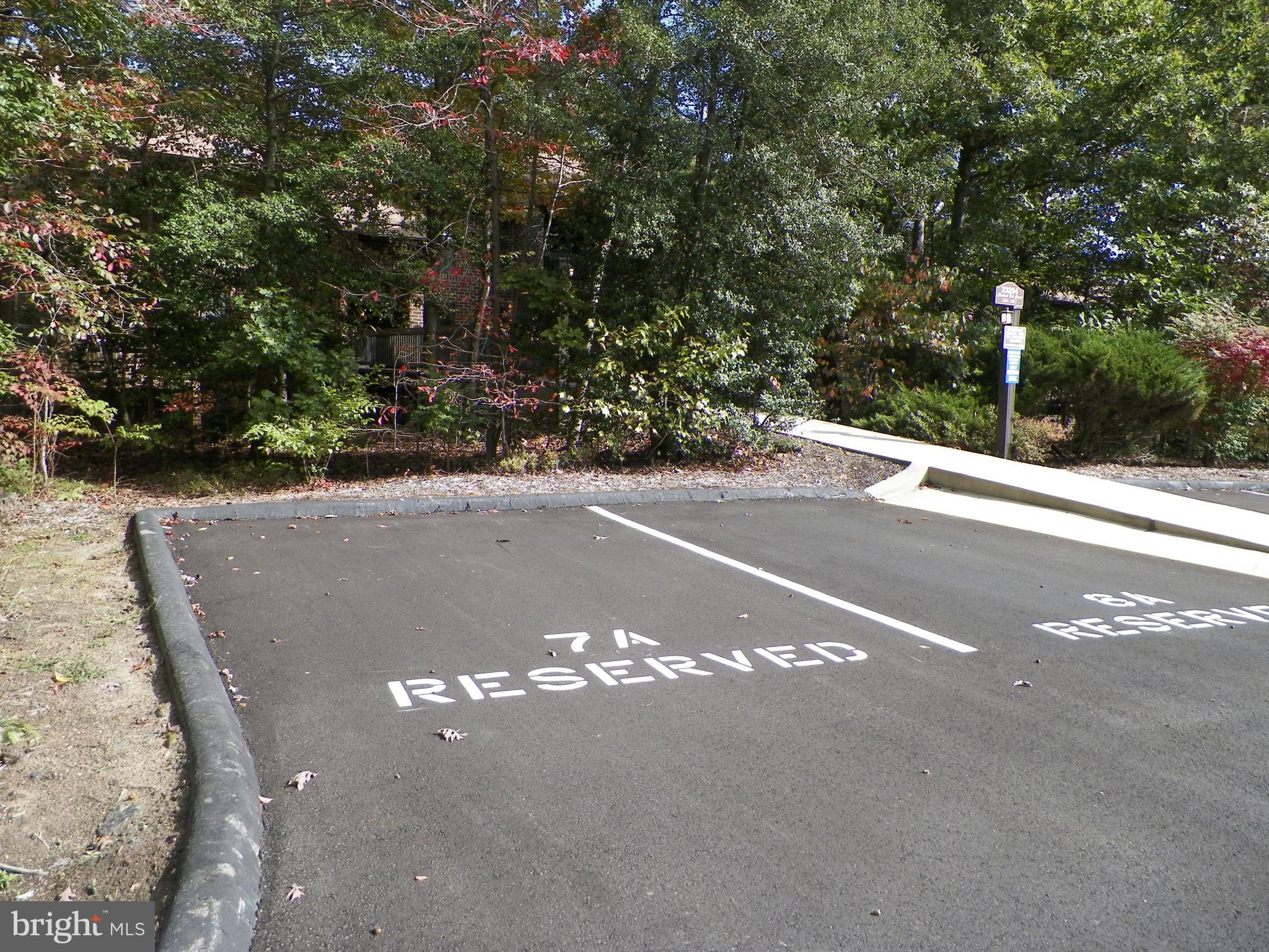 ORCHID PARK OF WILDEWOOD - Residential Lease