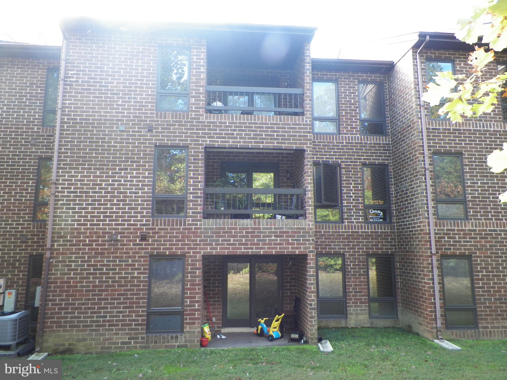 ORCHID PARK OF WILDEWOOD - Residential Lease