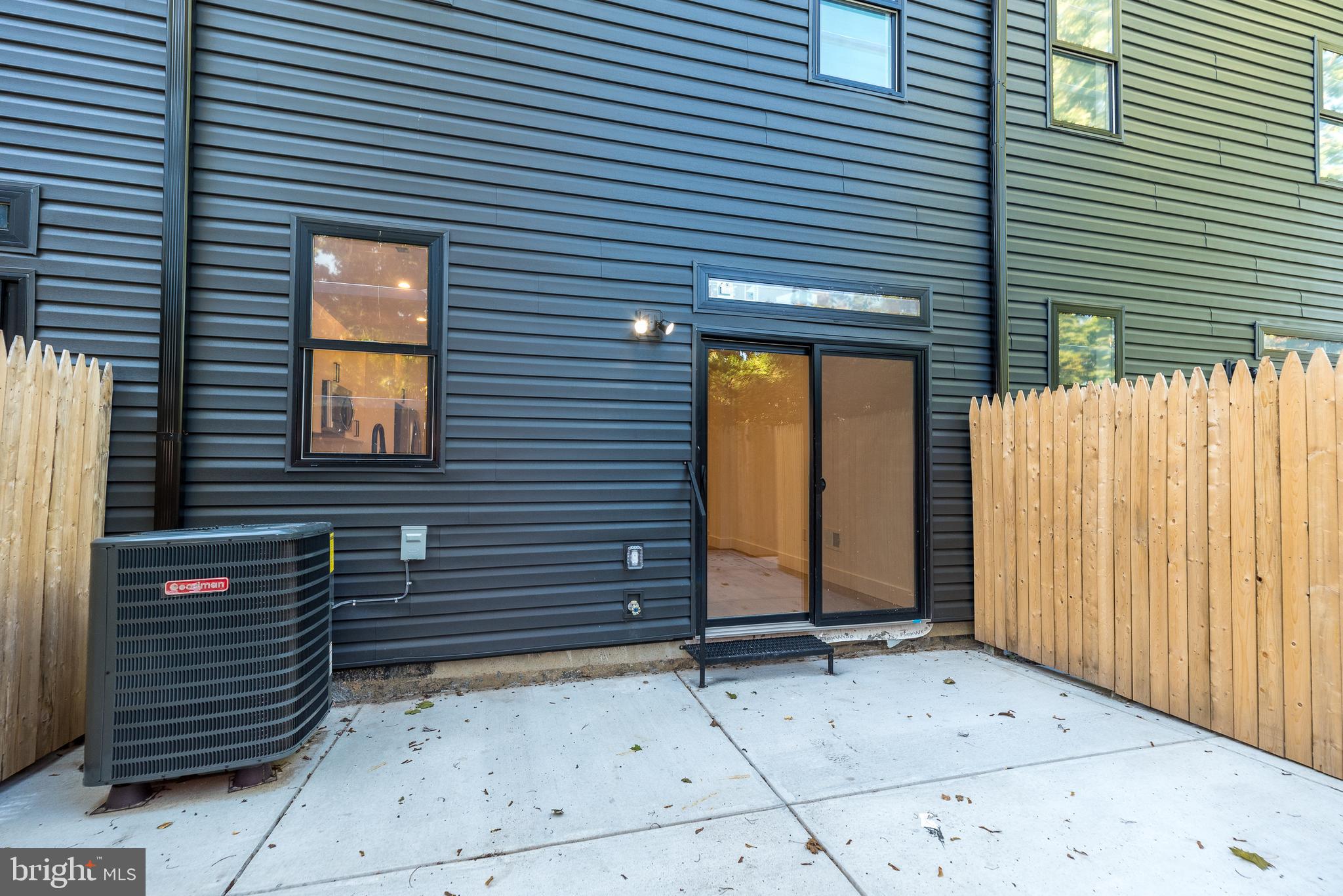 GERMANTOWN (EAST) - Residential Lease