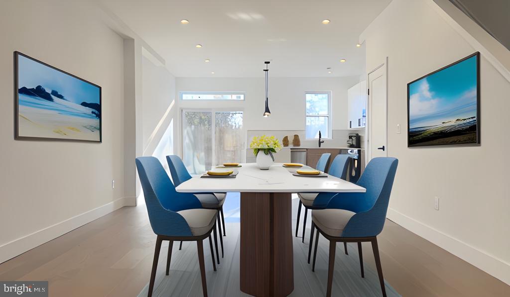 GERMANTOWN (EAST) - Residential Lease