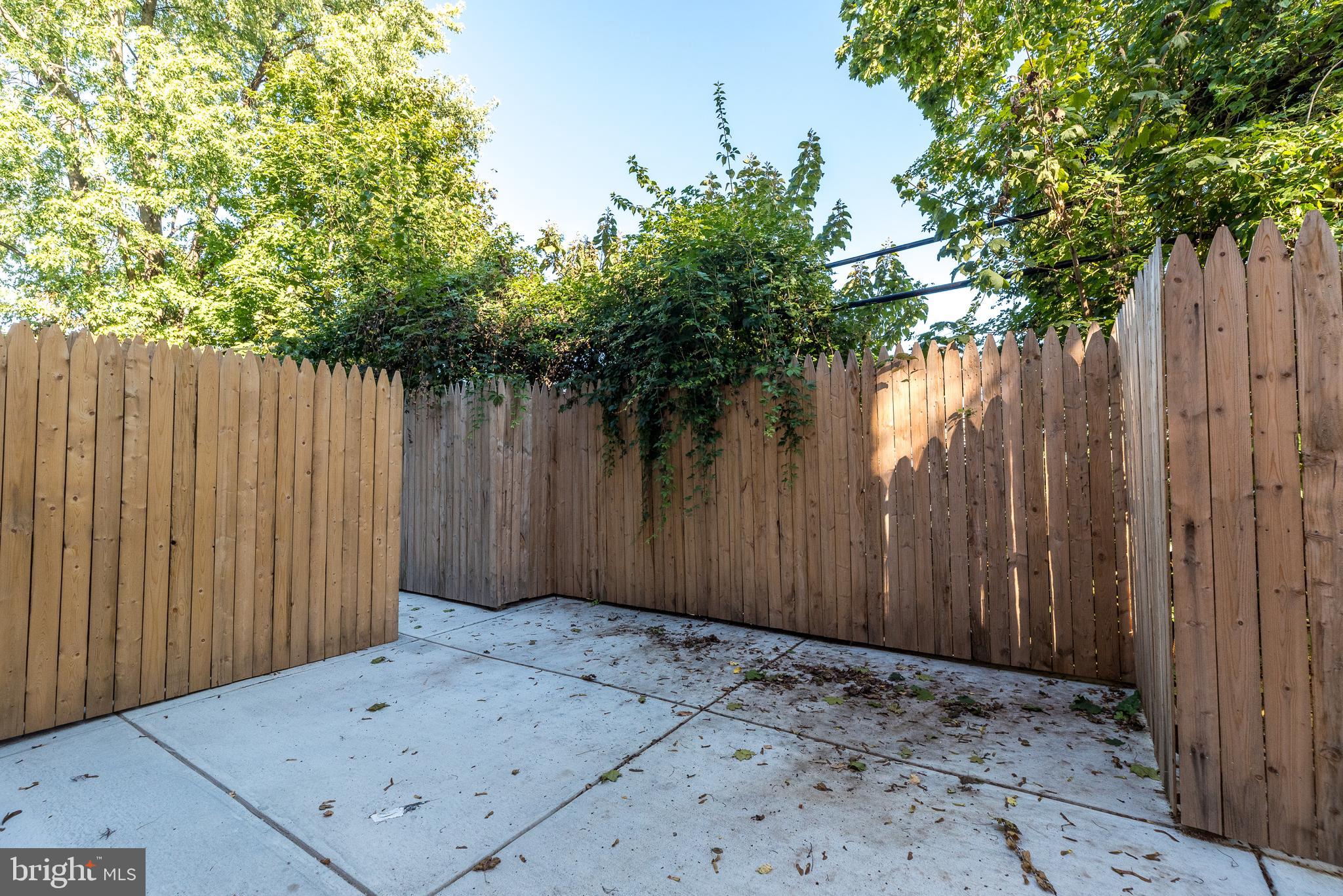 GERMANTOWN (EAST) - Residential Lease