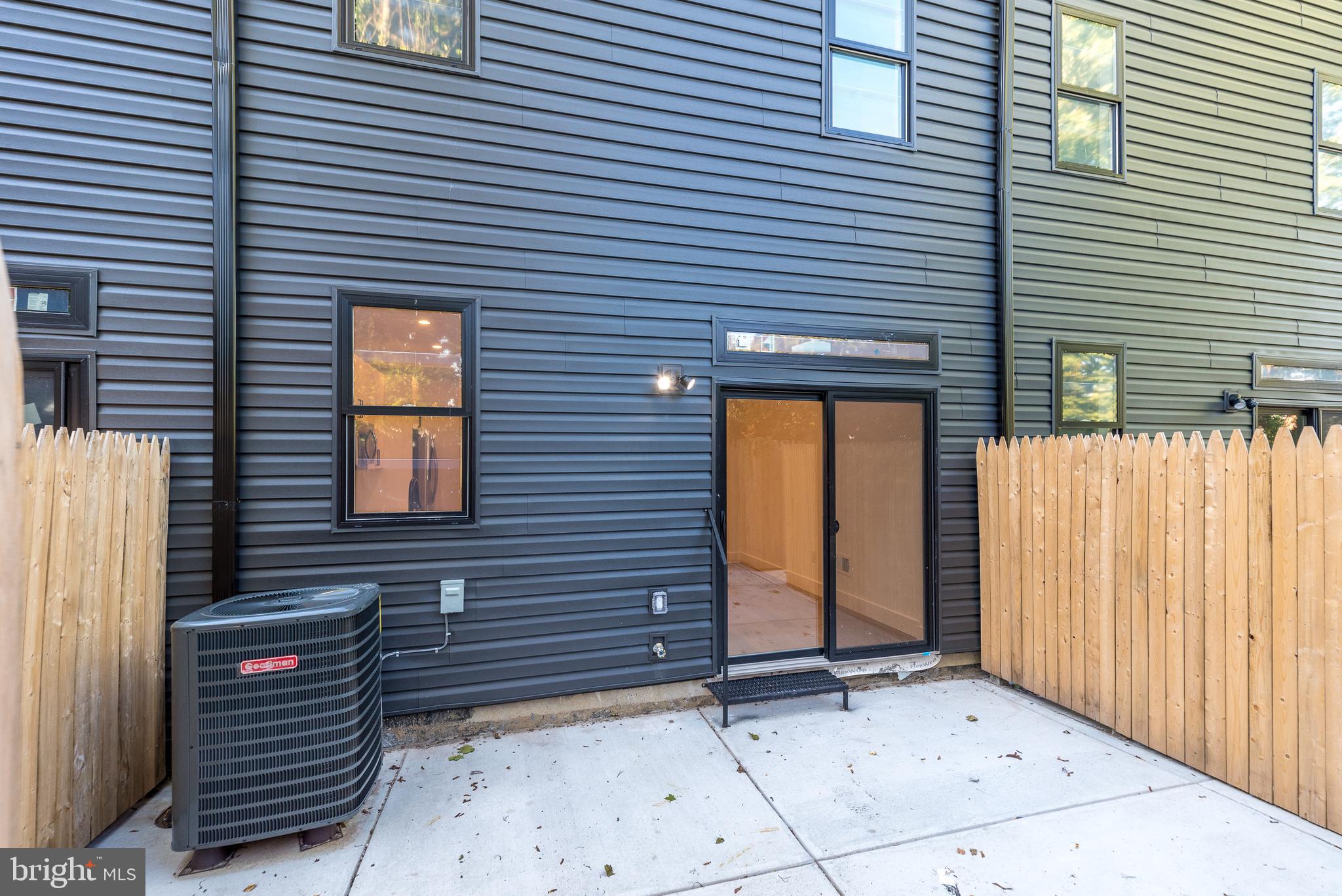 GERMANTOWN (EAST) - Residential Lease