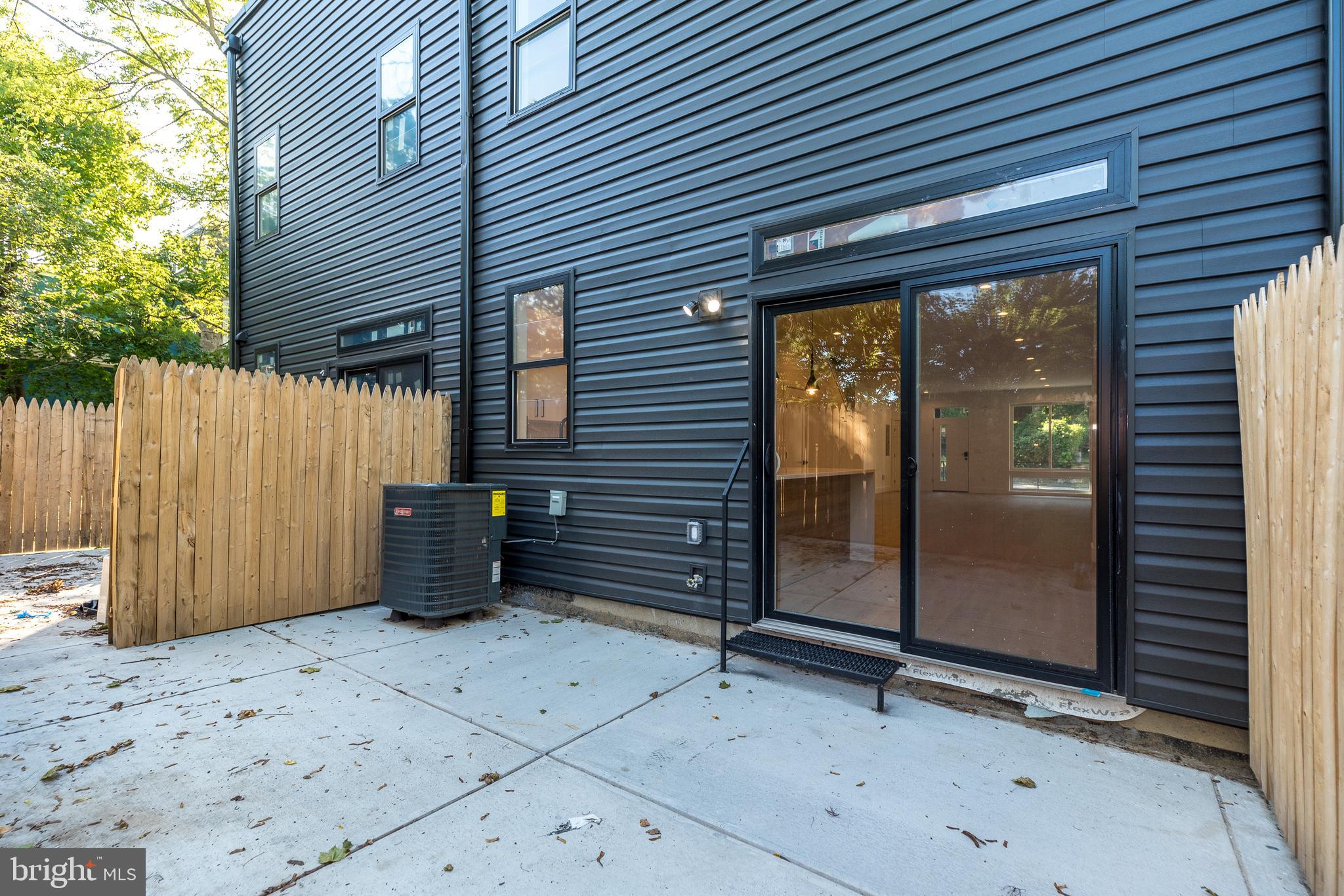 GERMANTOWN (EAST) - Residential Lease