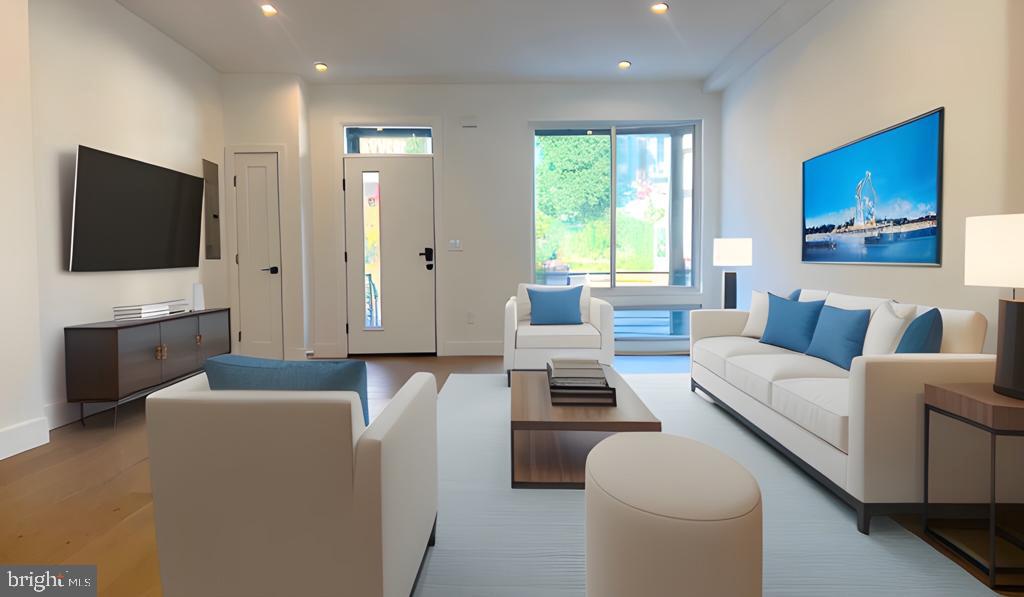 GERMANTOWN (EAST) - Residential Lease