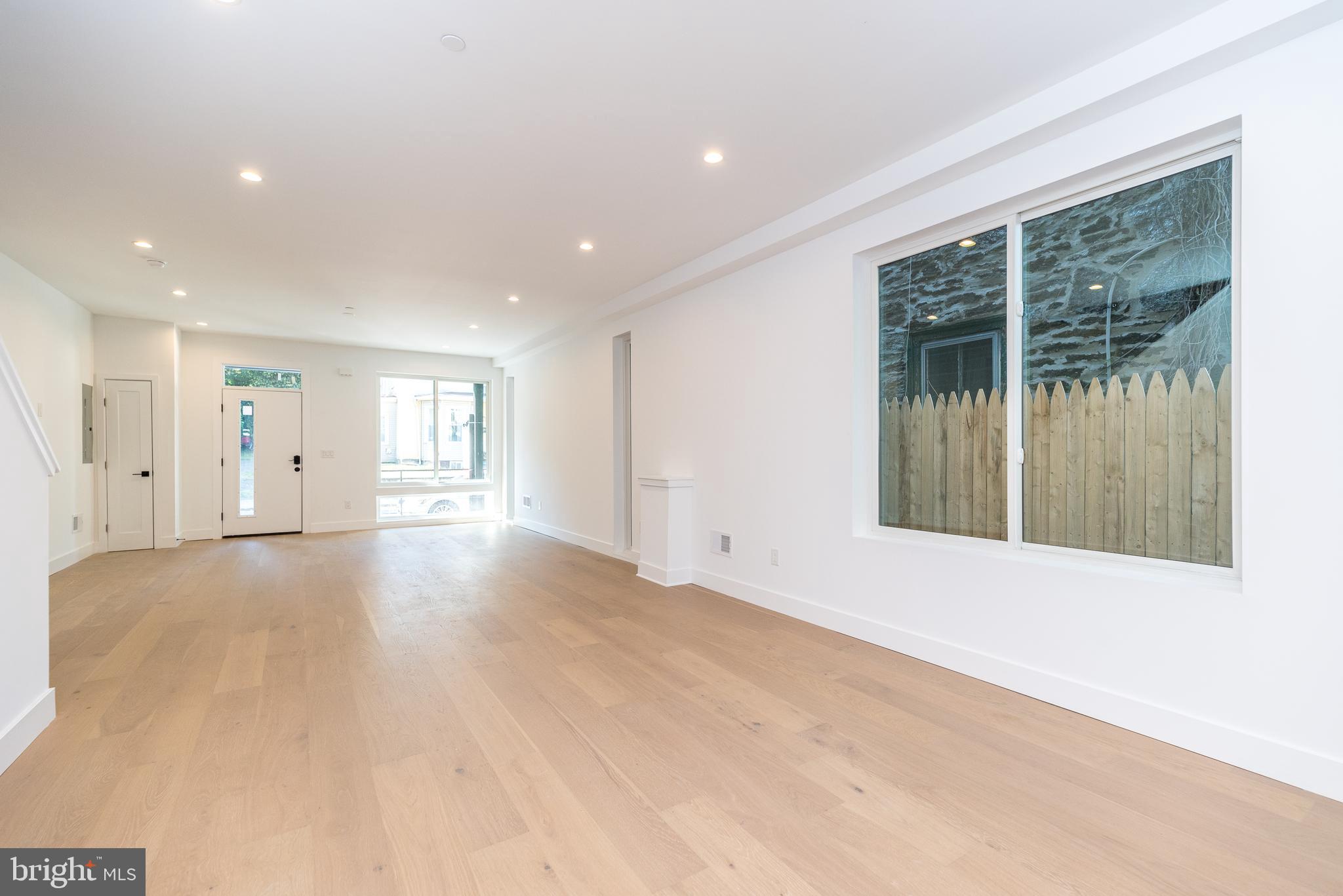 GERMANTOWN (EAST) - Residential Lease