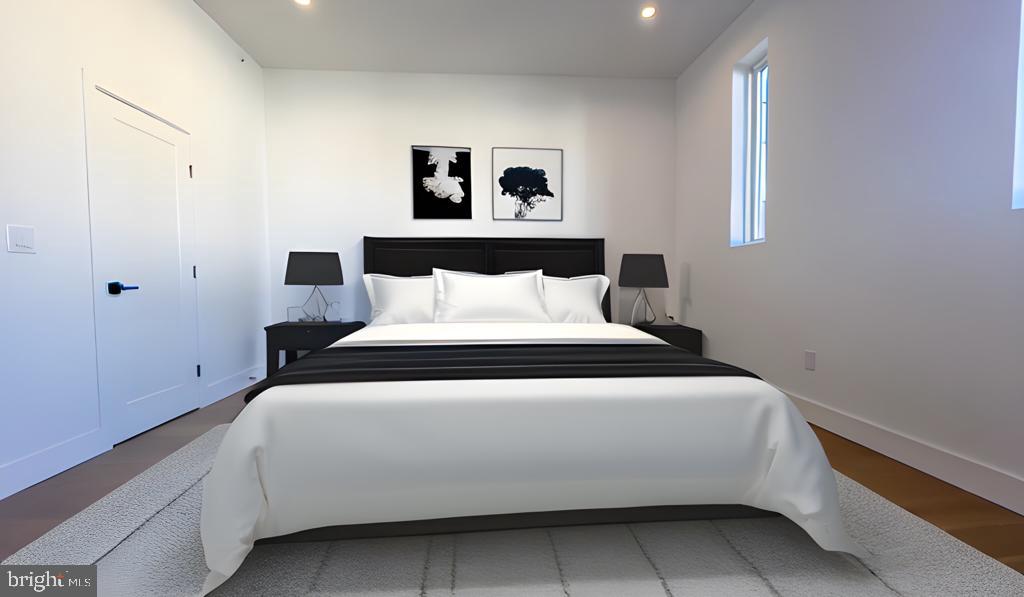 GERMANTOWN (EAST) - Residential Lease