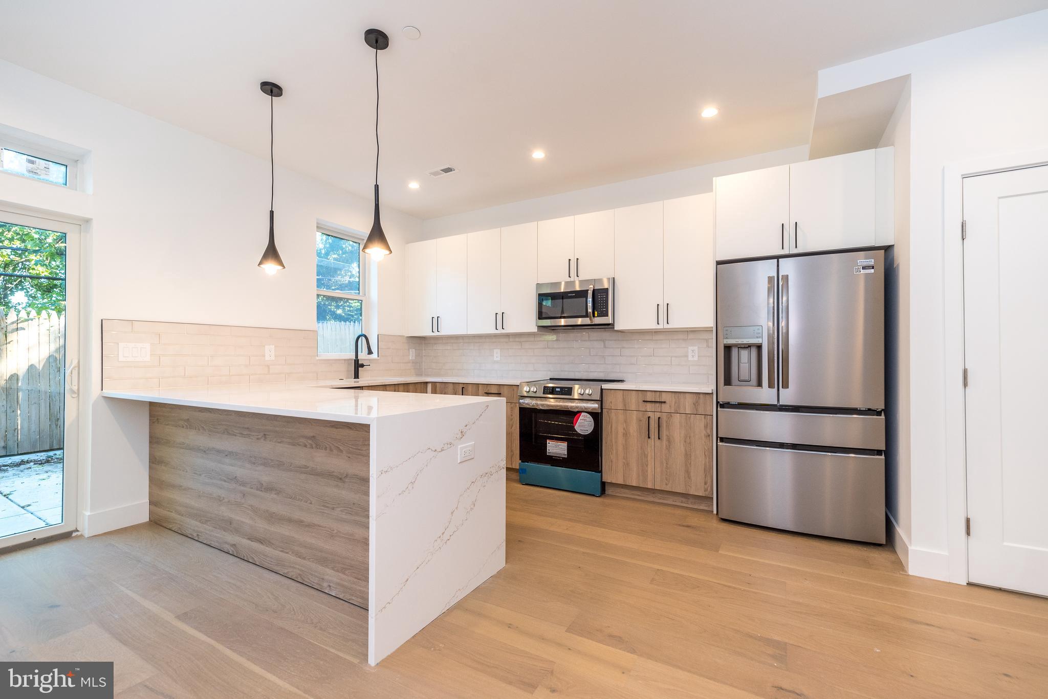 GERMANTOWN (EAST) - Residential Lease