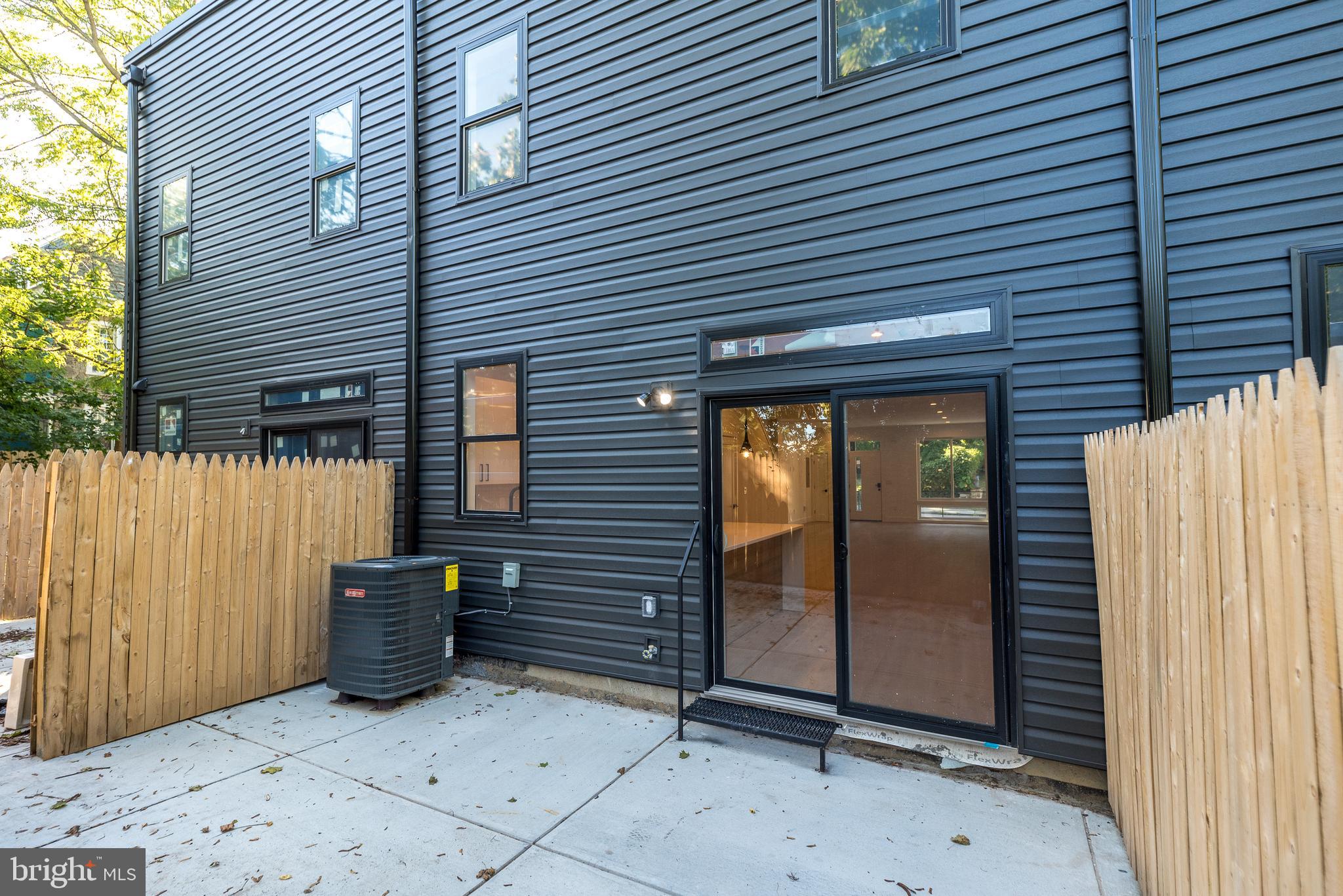 GERMANTOWN (EAST) - Residential Lease