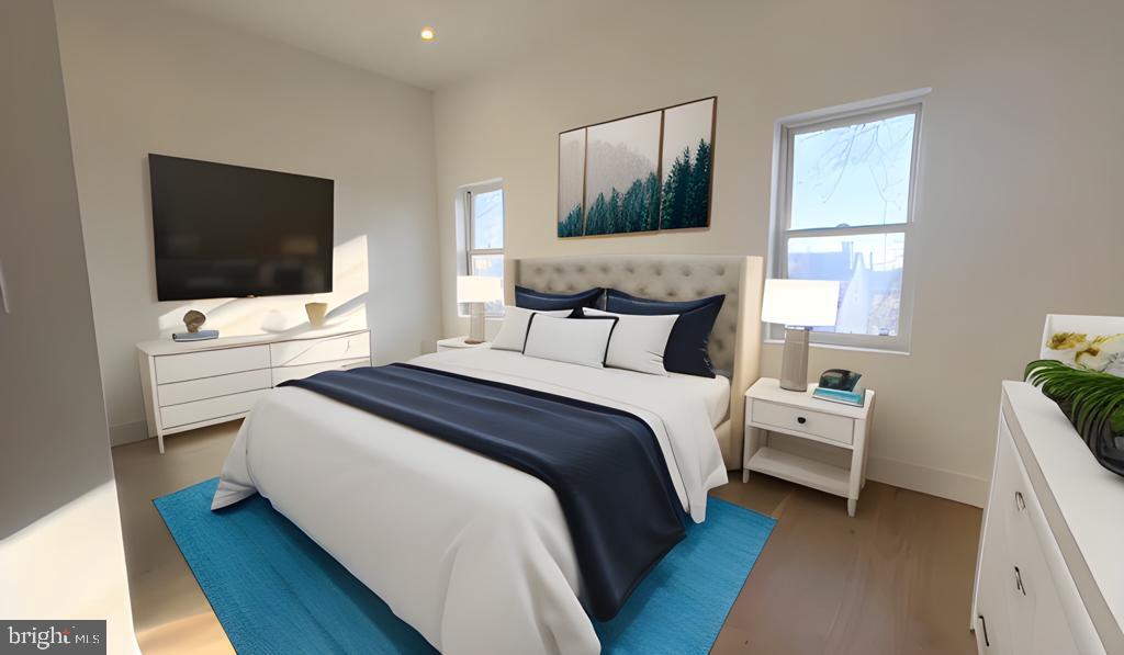 GERMANTOWN (EAST) - Residential Lease