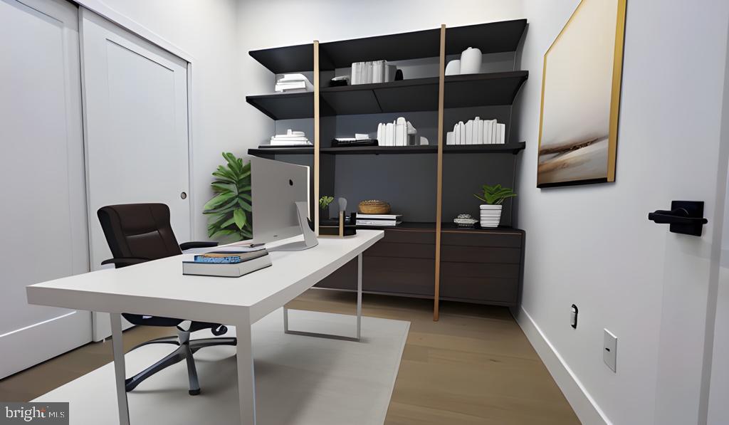 GERMANTOWN (EAST) - Residential Lease