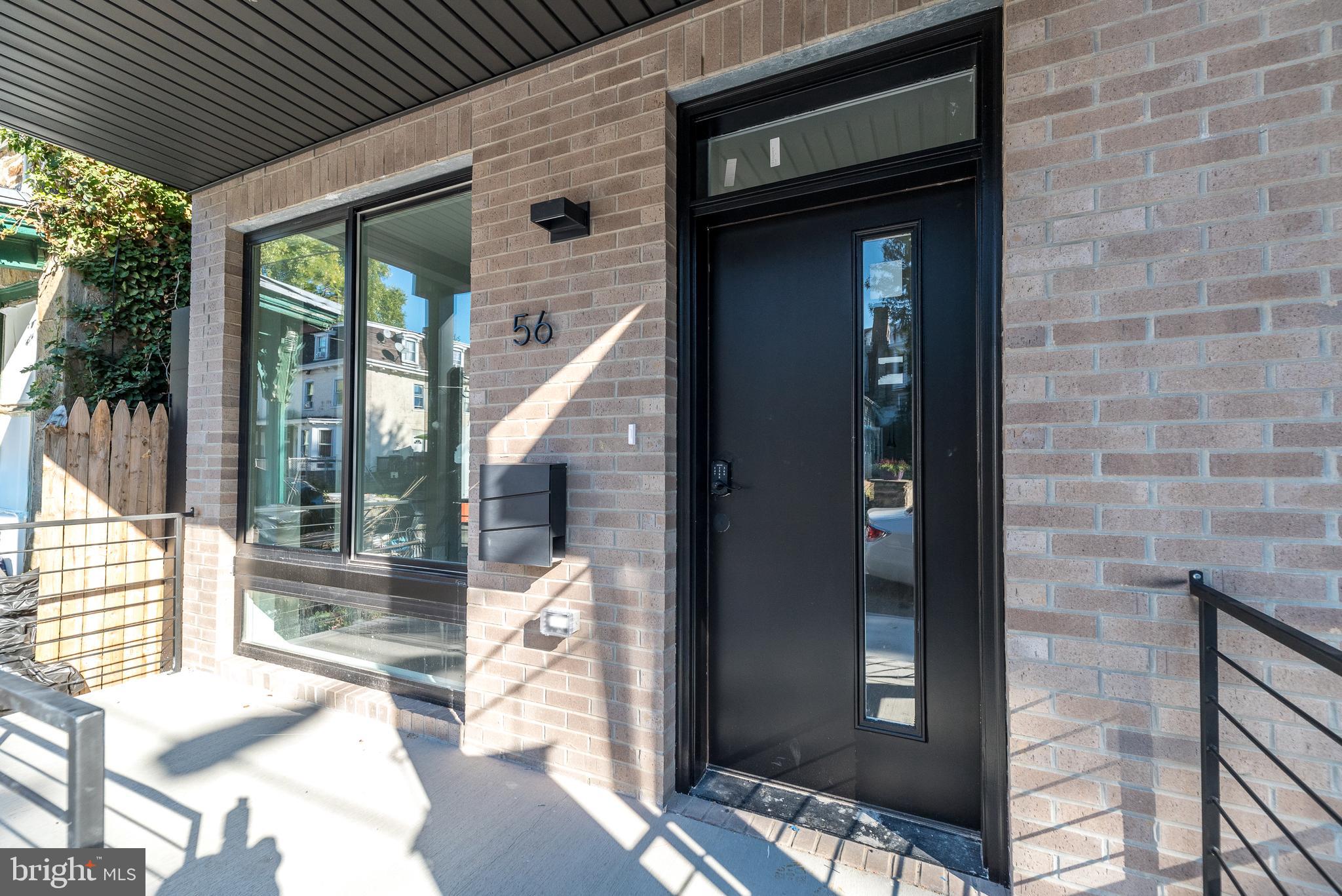 GERMANTOWN (EAST) - Residential Lease