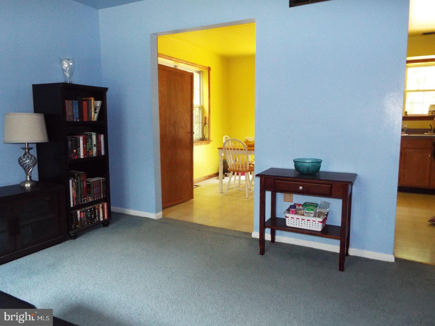 LAKE WYNONAH - Residential