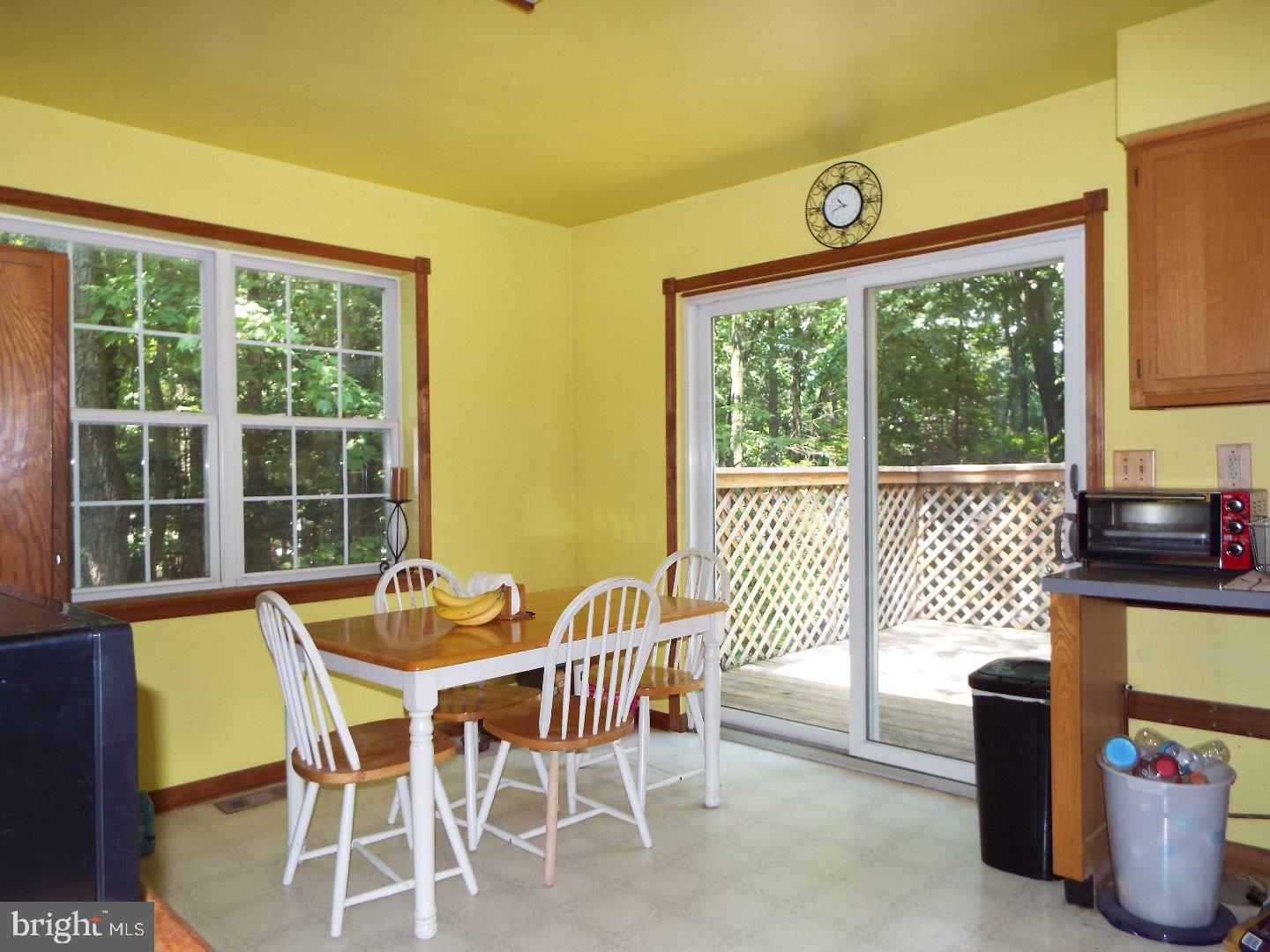 LAKE WYNONAH - Residential